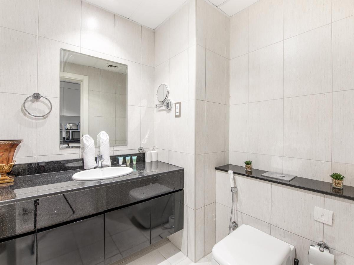 Welcoming Studio at Ghalia Jumeirah Village Circle by Deluxe Holiday Homes