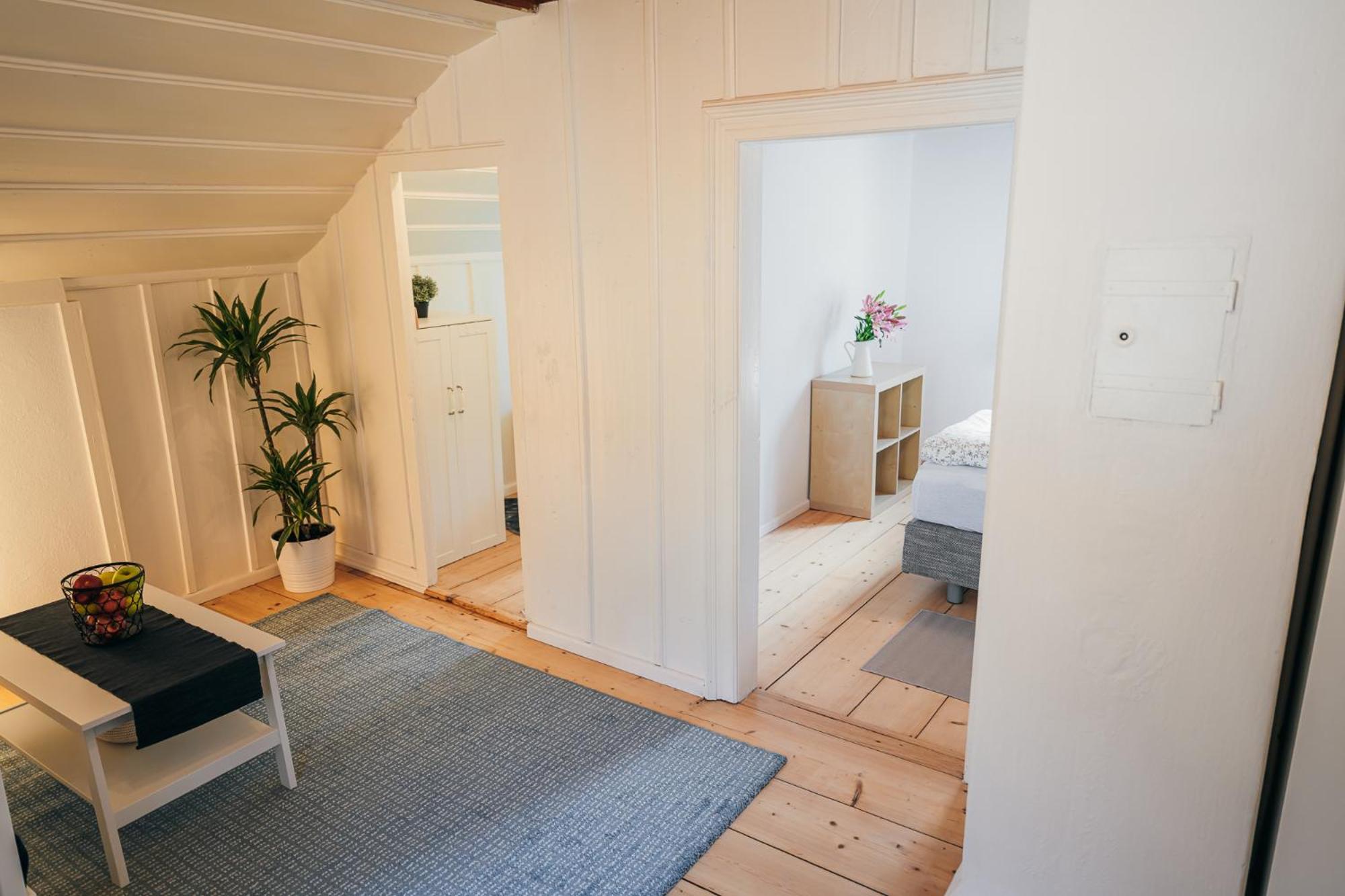 Ferienhaus s Manz