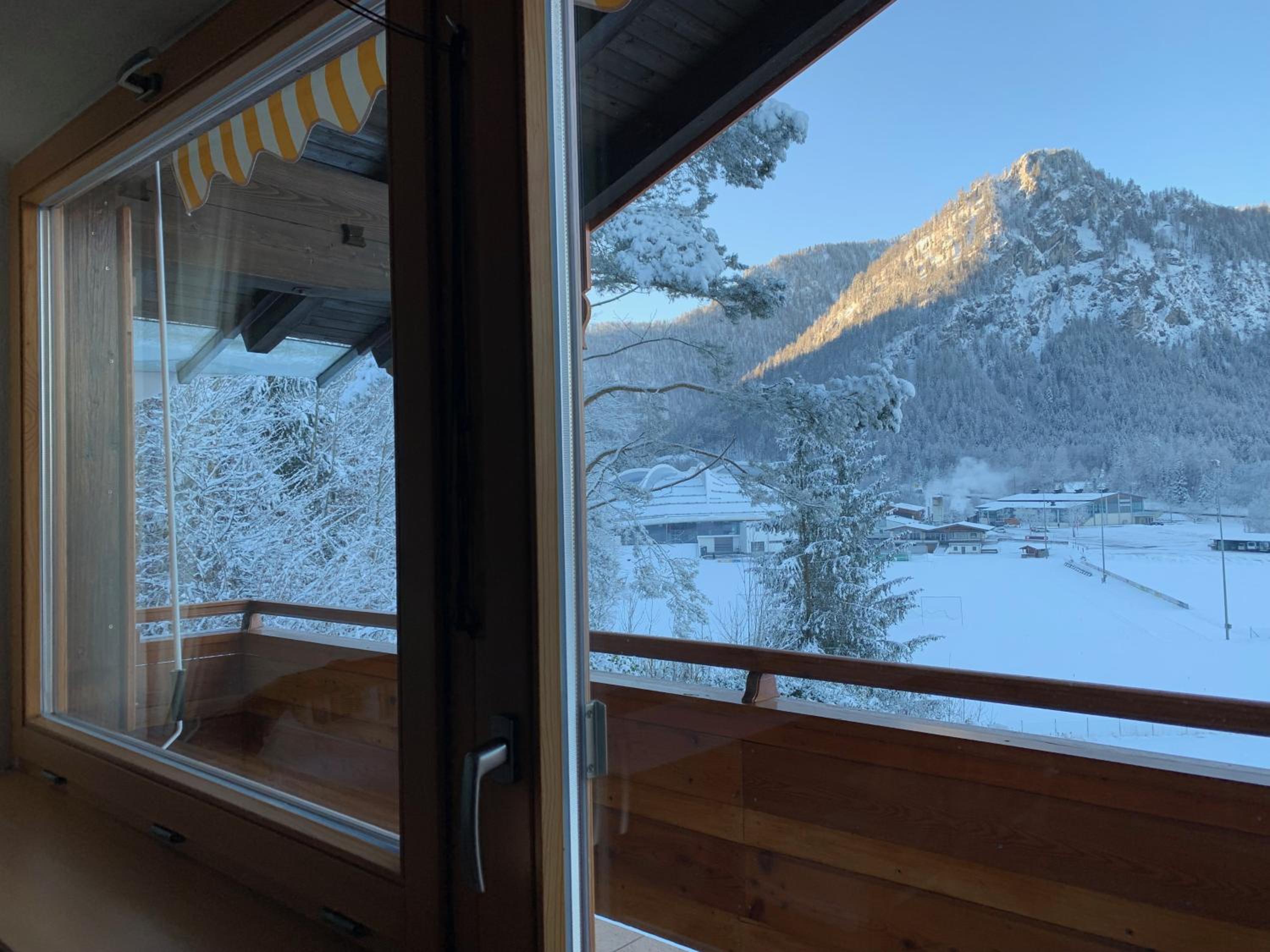 Ferienwohnung am Römerweg Wald view 4
