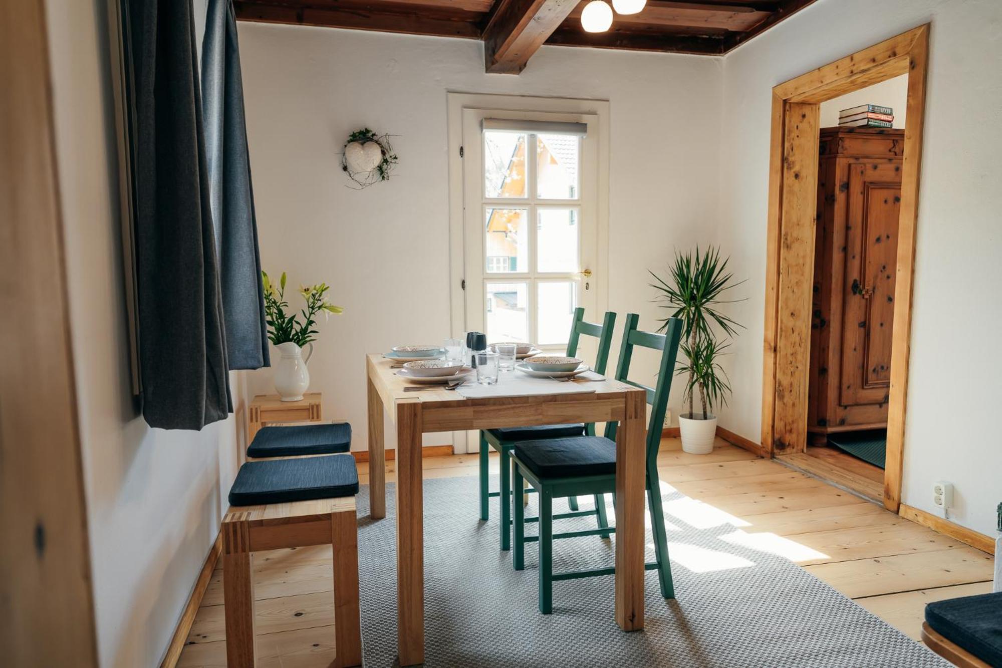 Ferienhaus s Manz