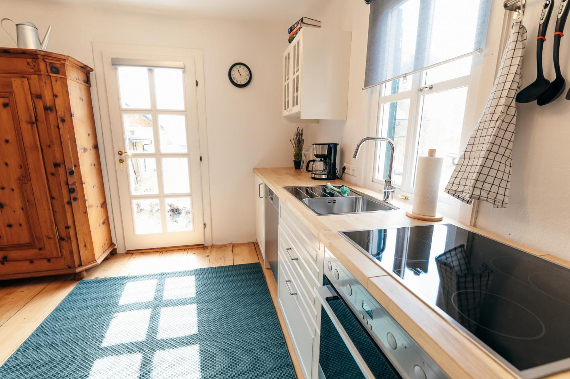 Ferienhaus s Manz