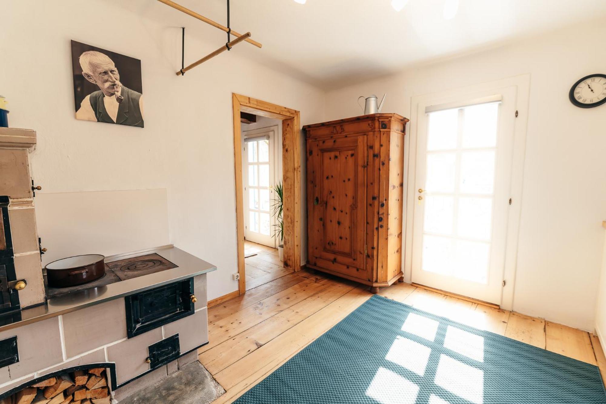 Ferienhaus s Manz