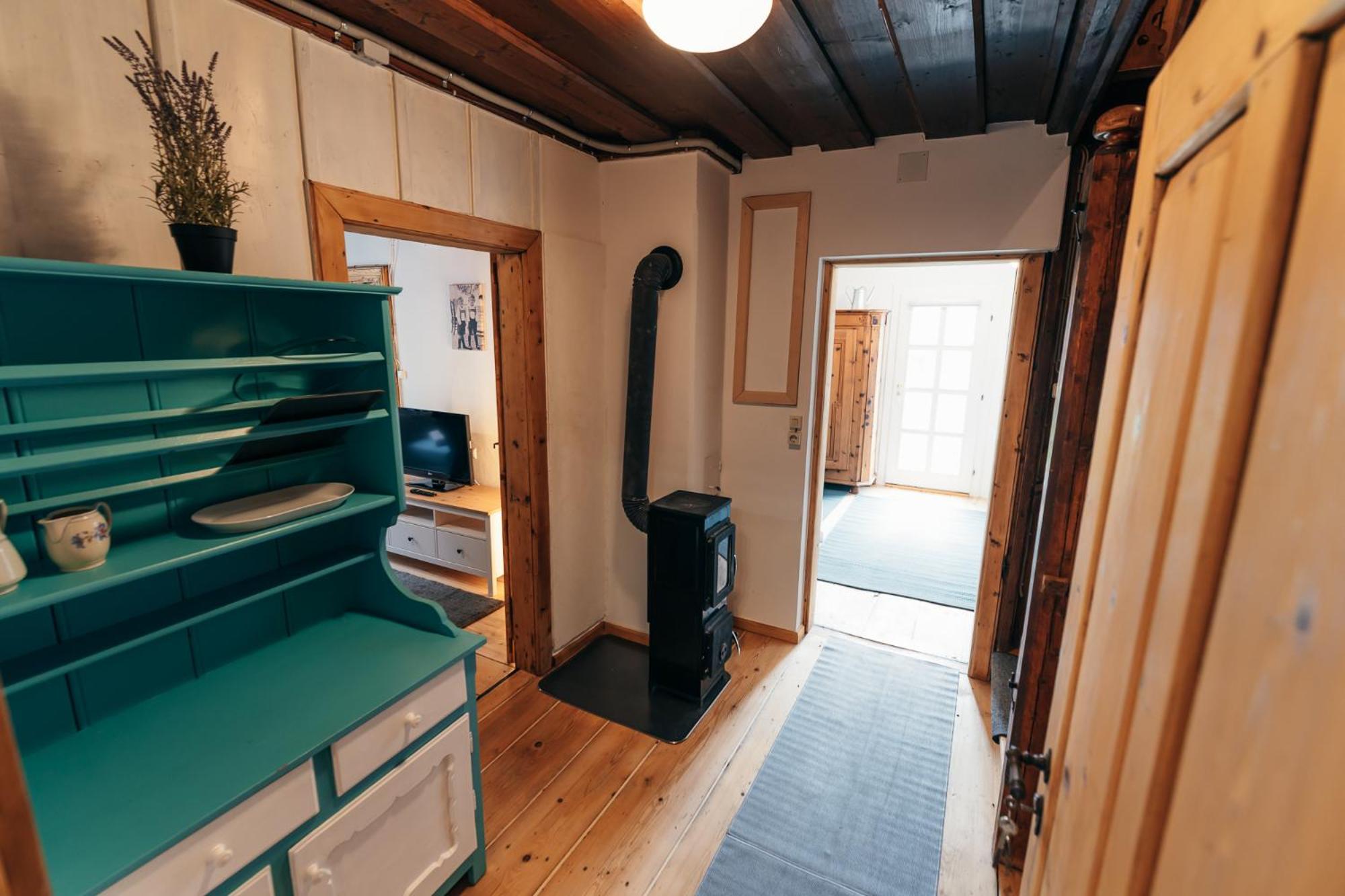 Ferienhaus s Manz