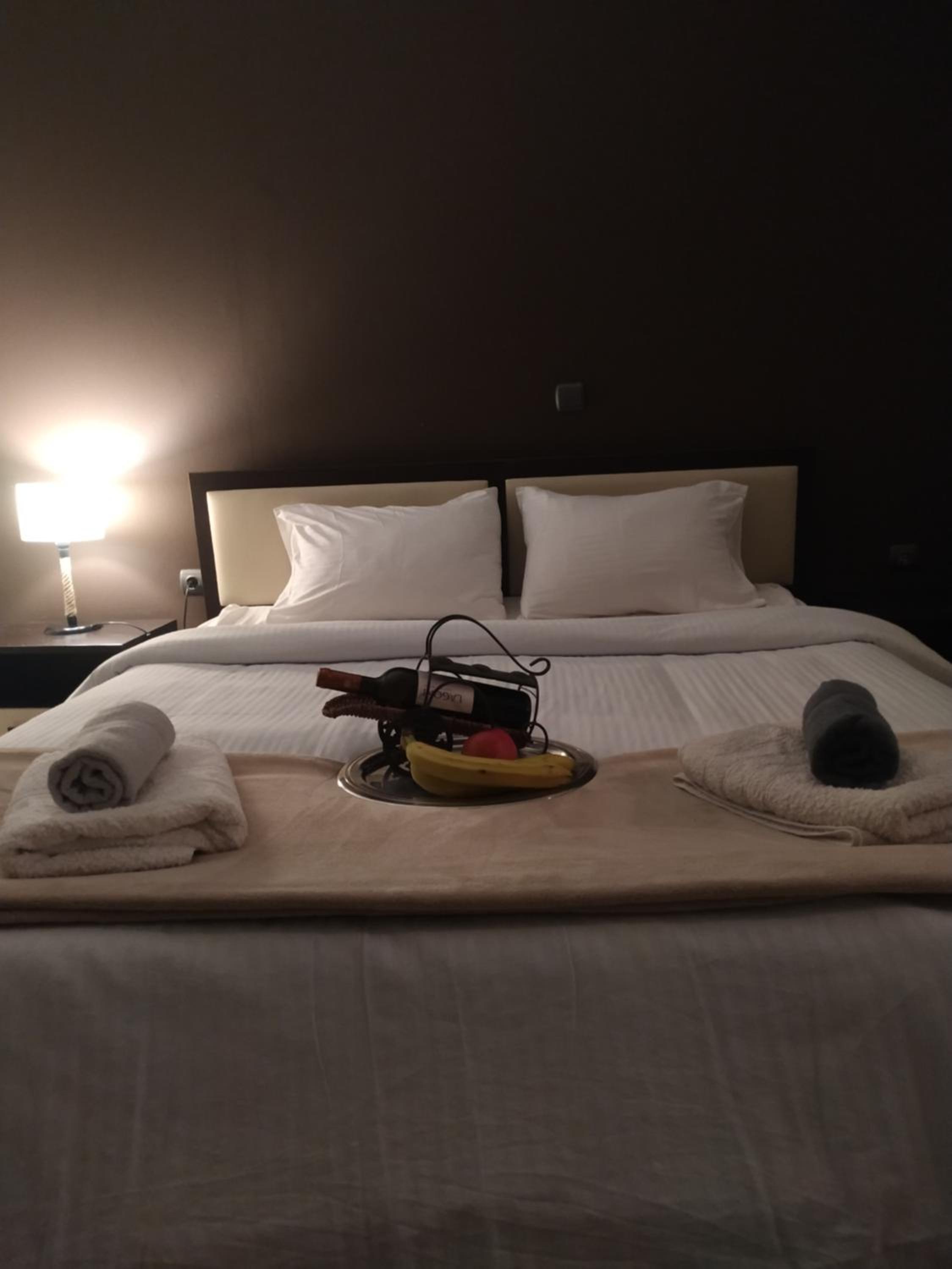 Holiday Nest & parking photo 3