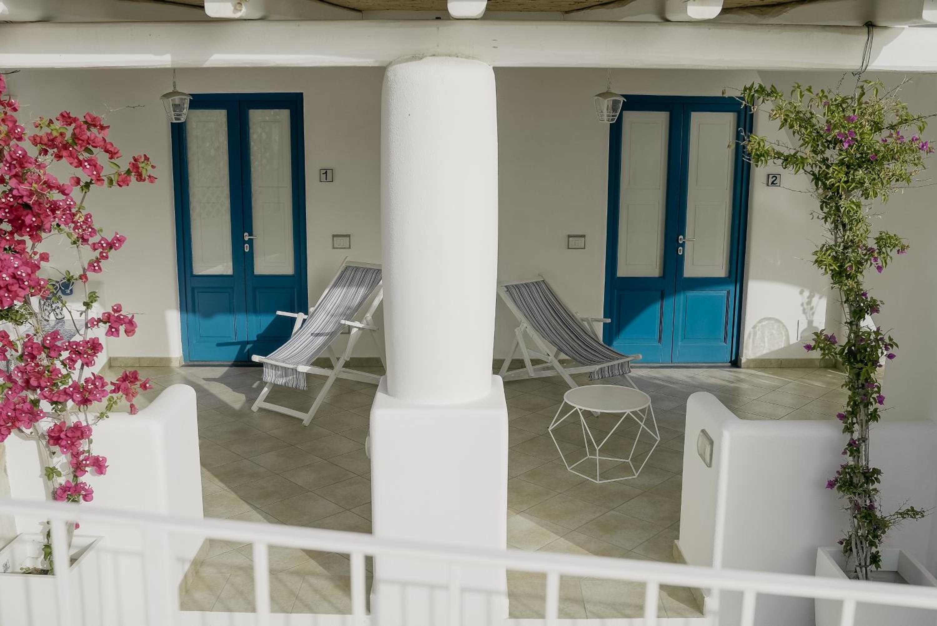 'A Alera Room & Breakfast