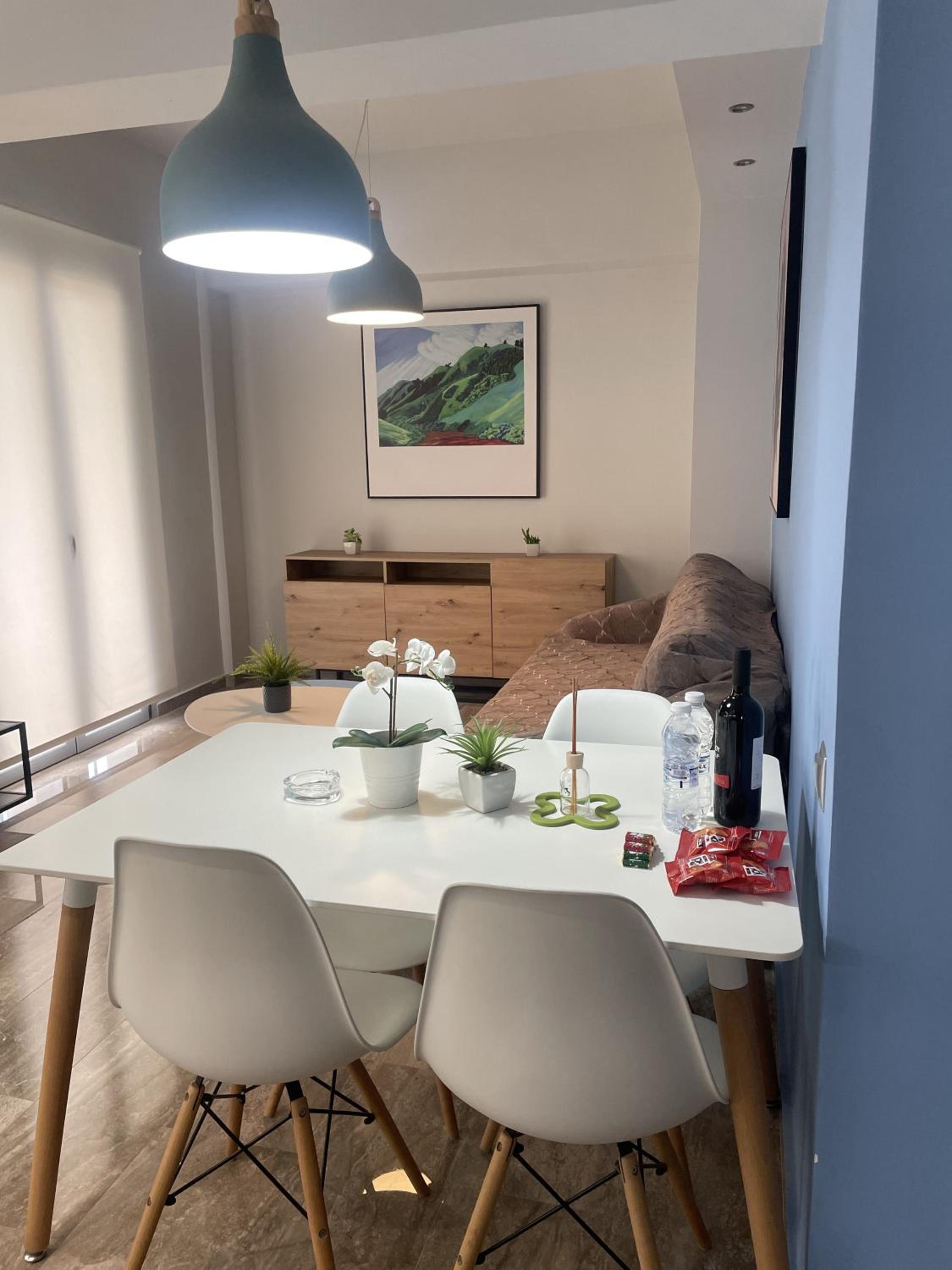 WUKELA APARTMENTS