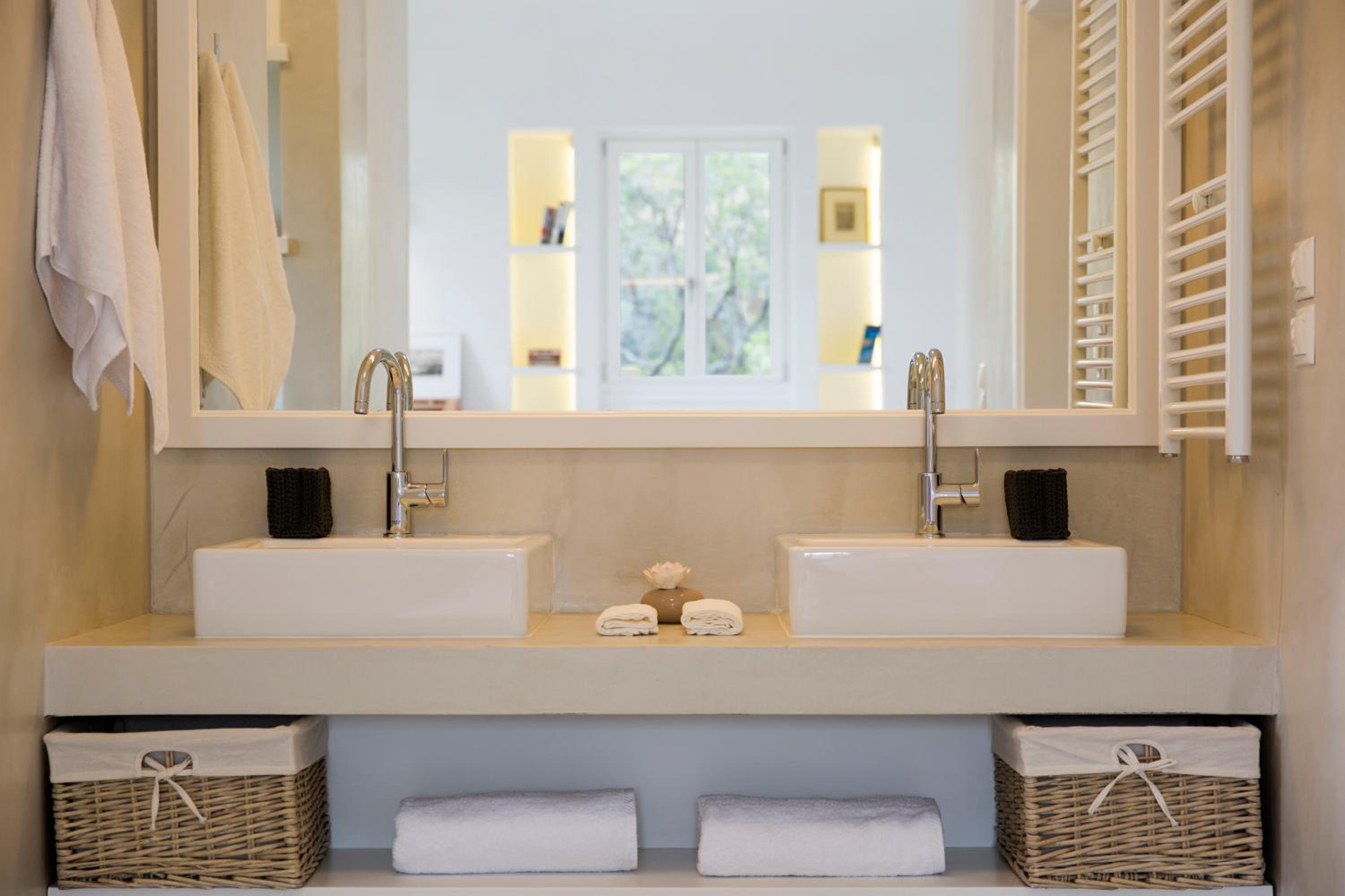 Villa Perivoli in Lemon Orchard view 5