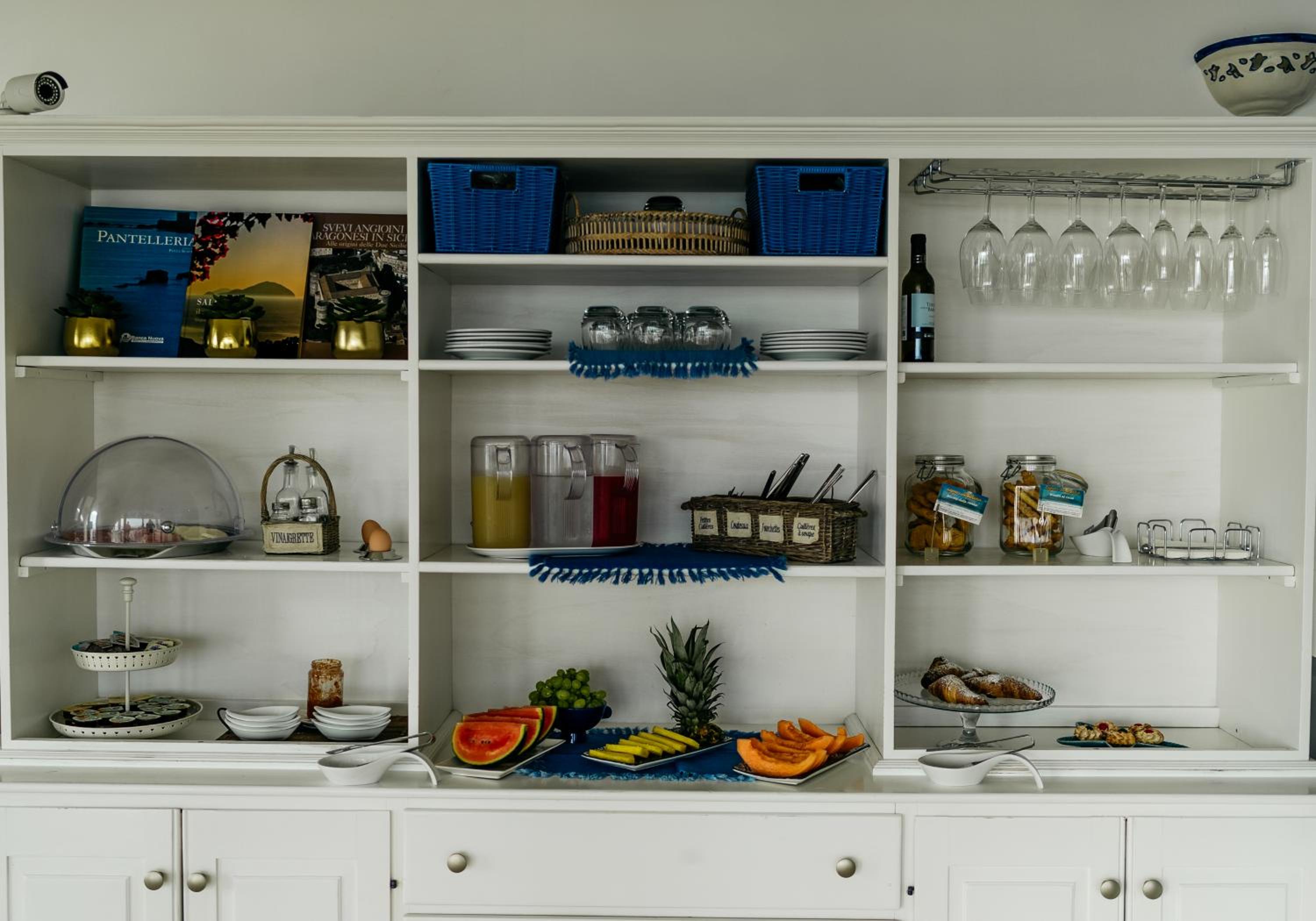 'A Alera Room & Breakfast