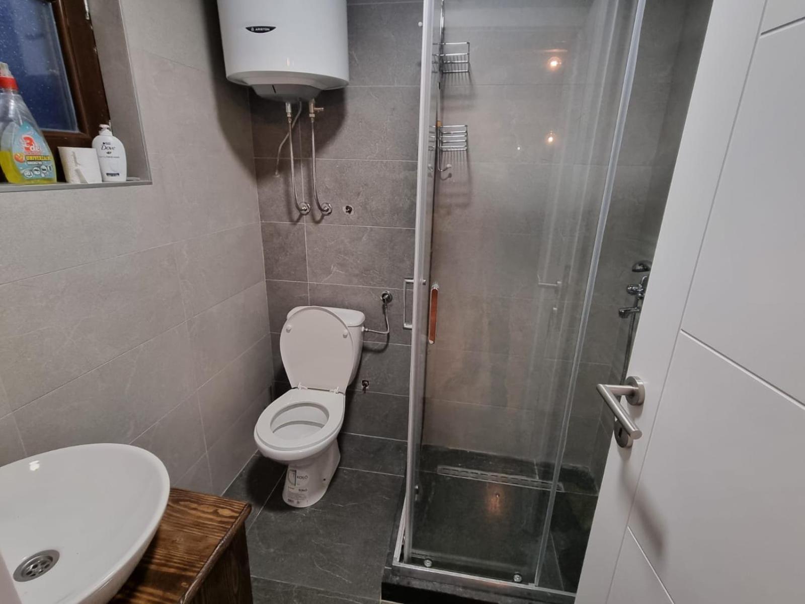 Kuca za odmor Harmonija