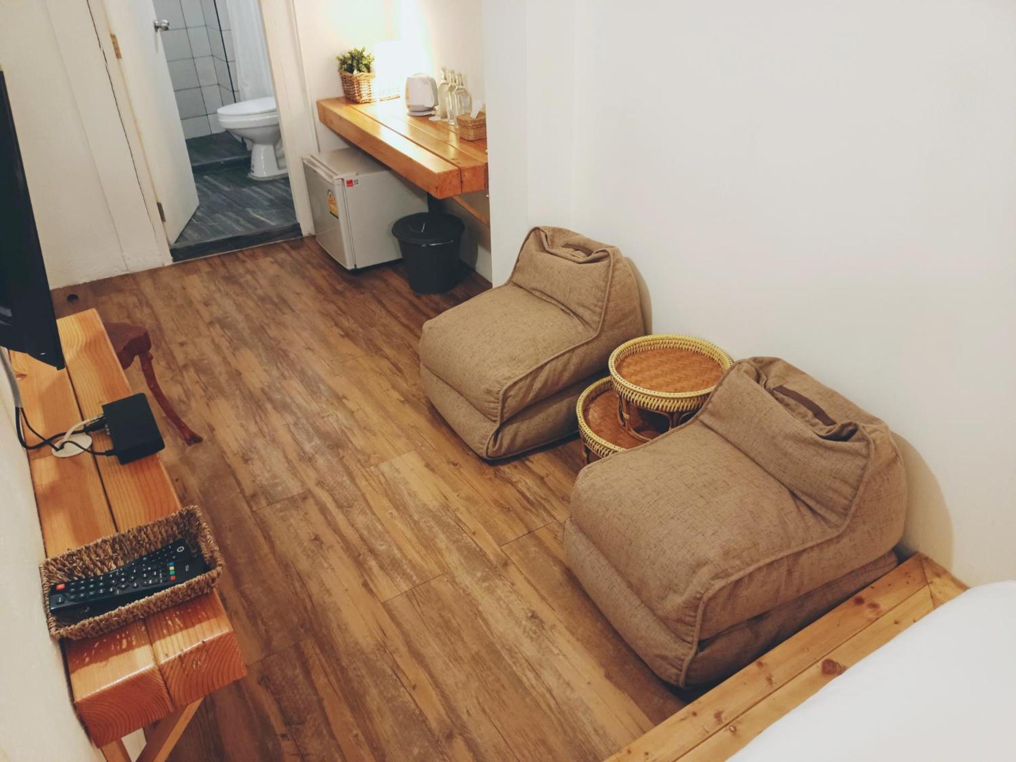 Sattahiptale Boutique Guesthouse & Hostel, photo 50
