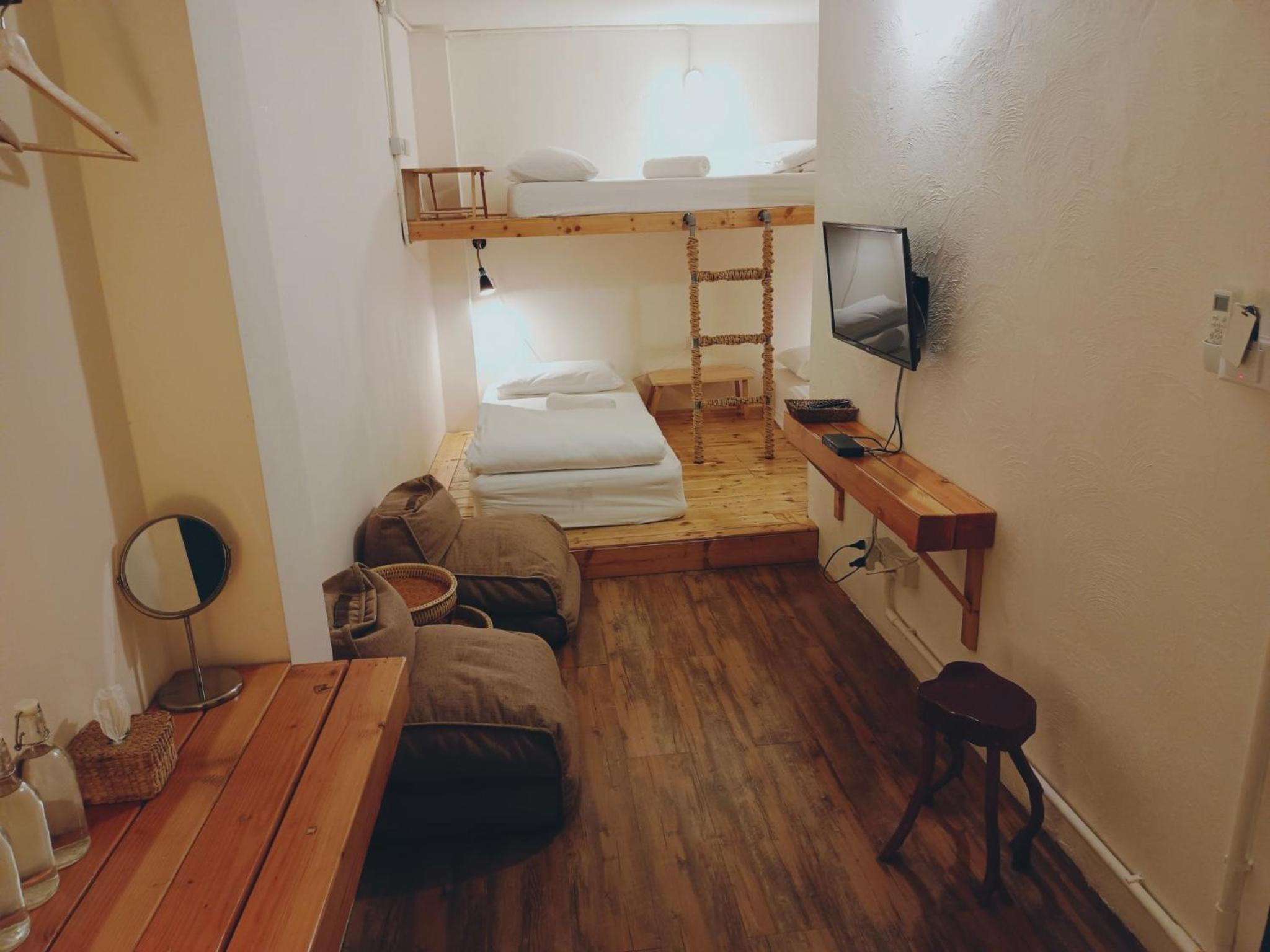 Sattahiptale Boutique Guesthouse & Hostel, photo 76