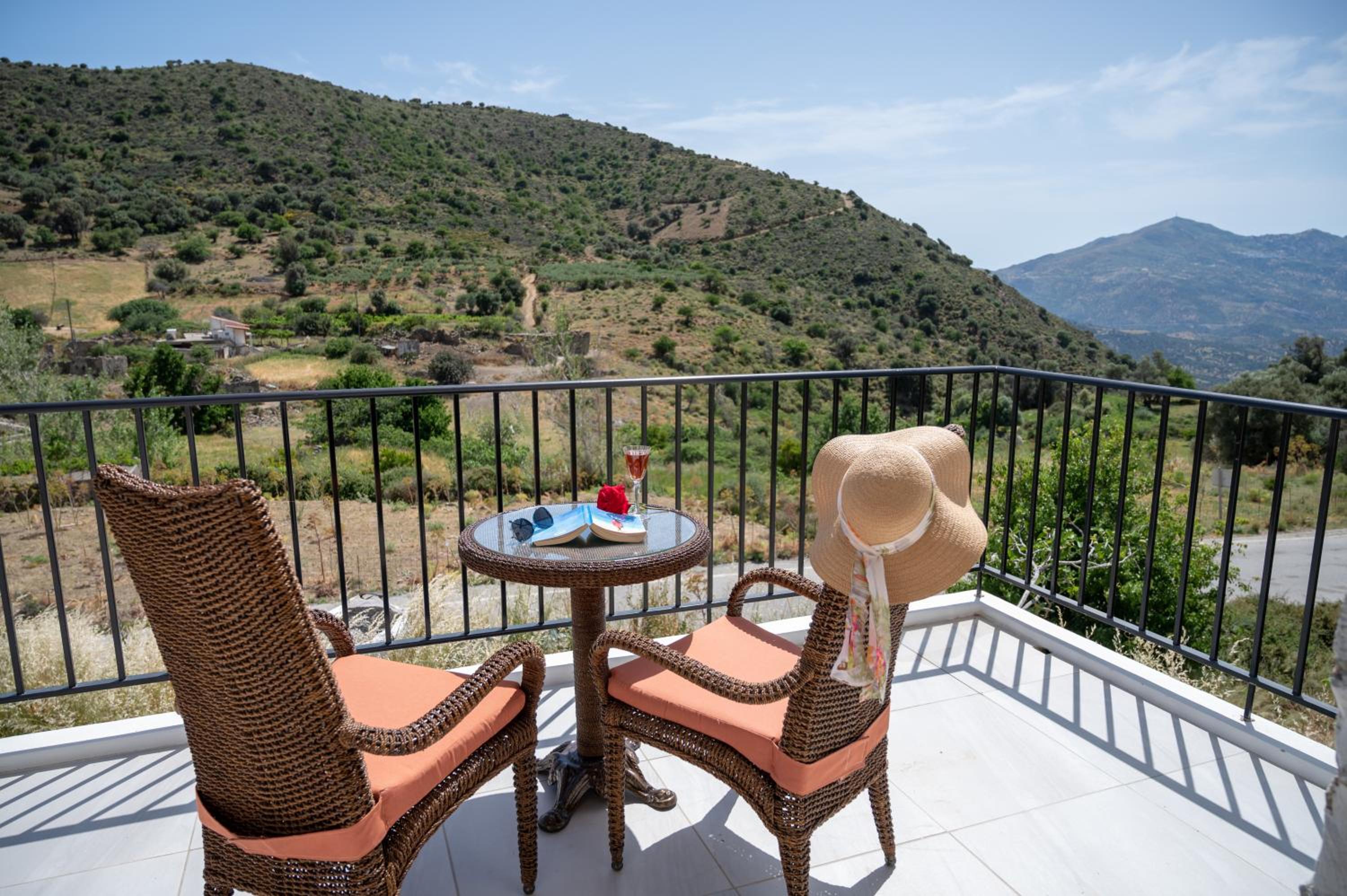 Yiayia's Place view 3
