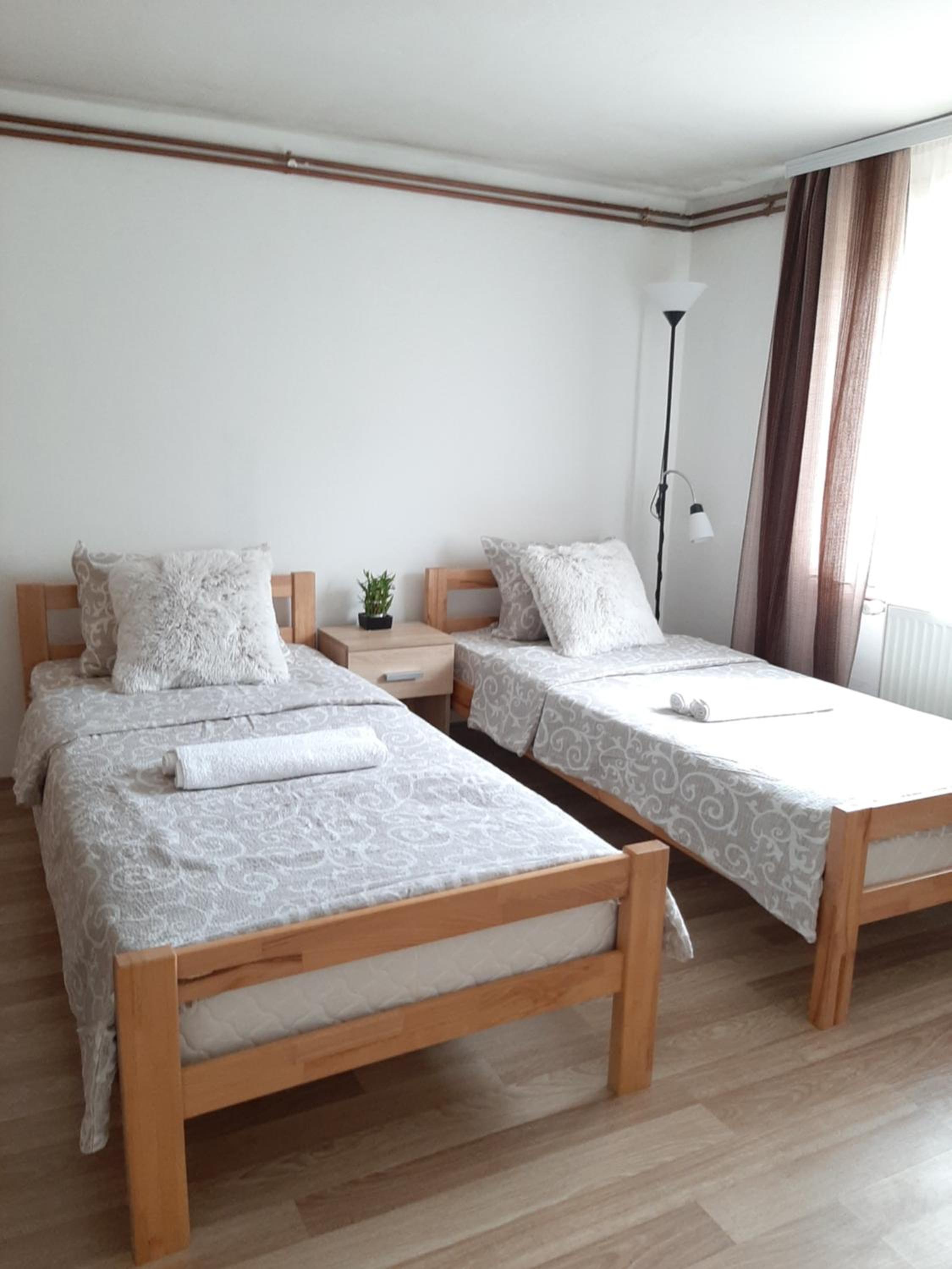 Apartman Živković