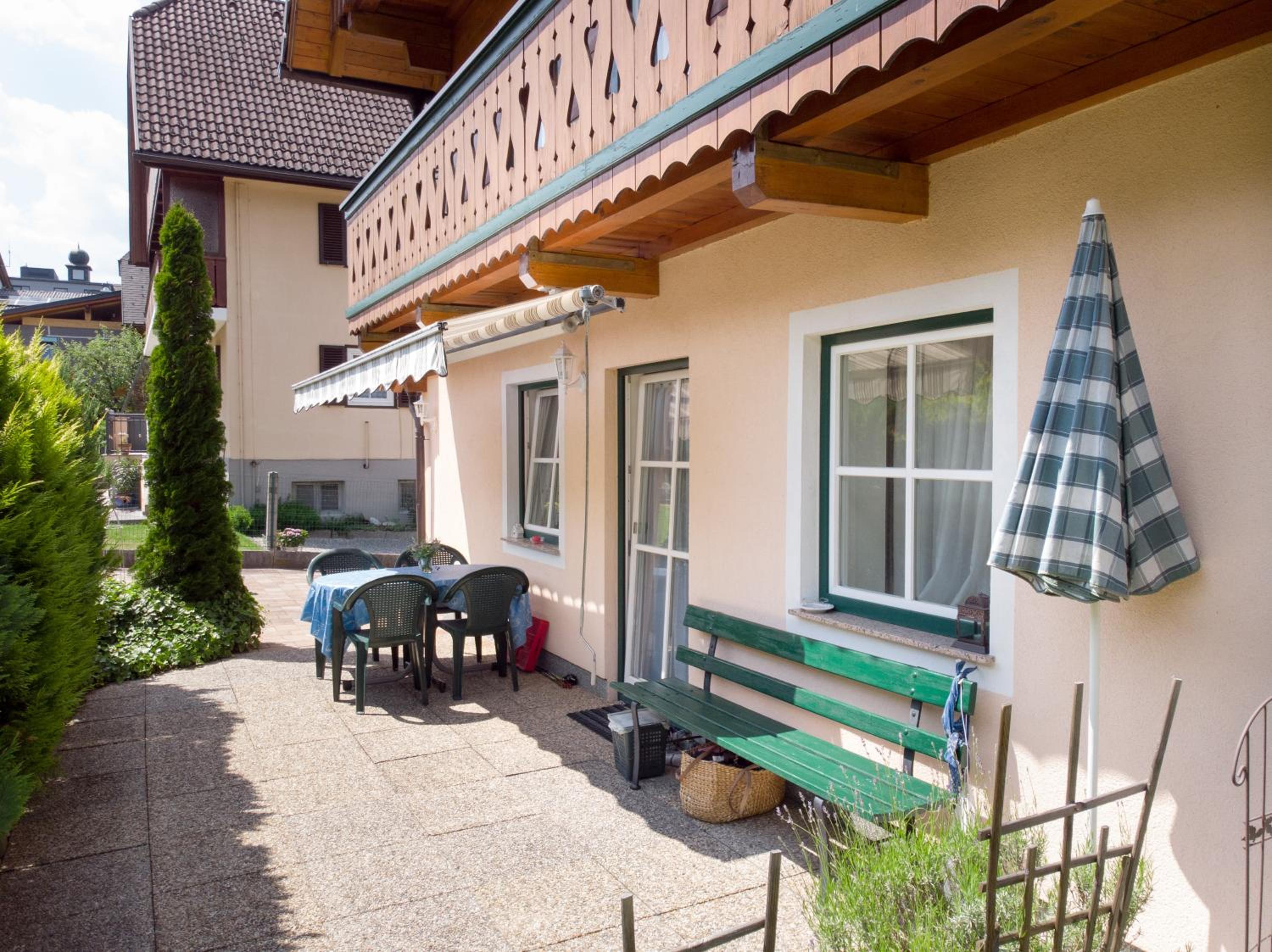 Appartmenthaus Bachler