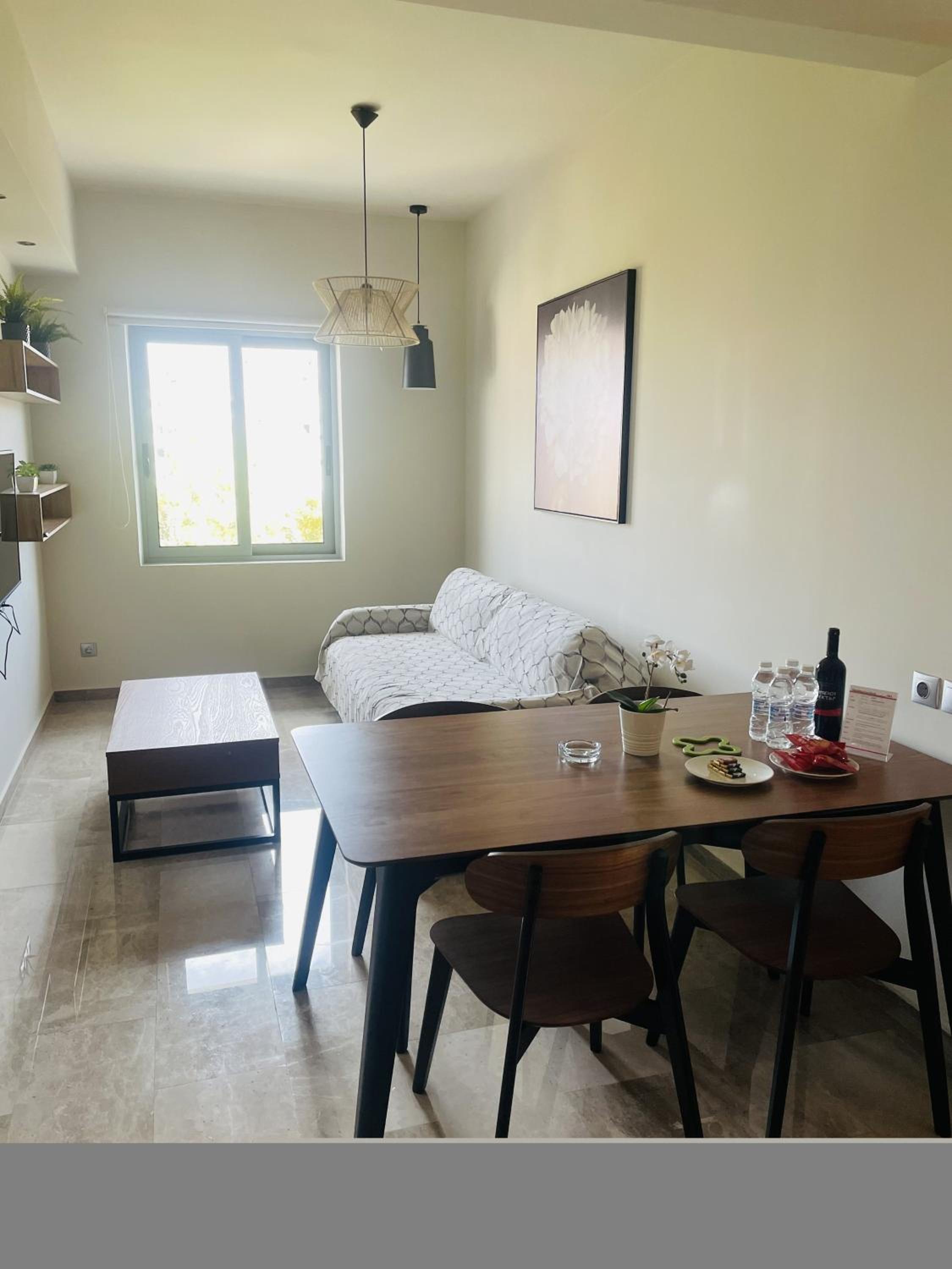 WUKELA APARTMENTS