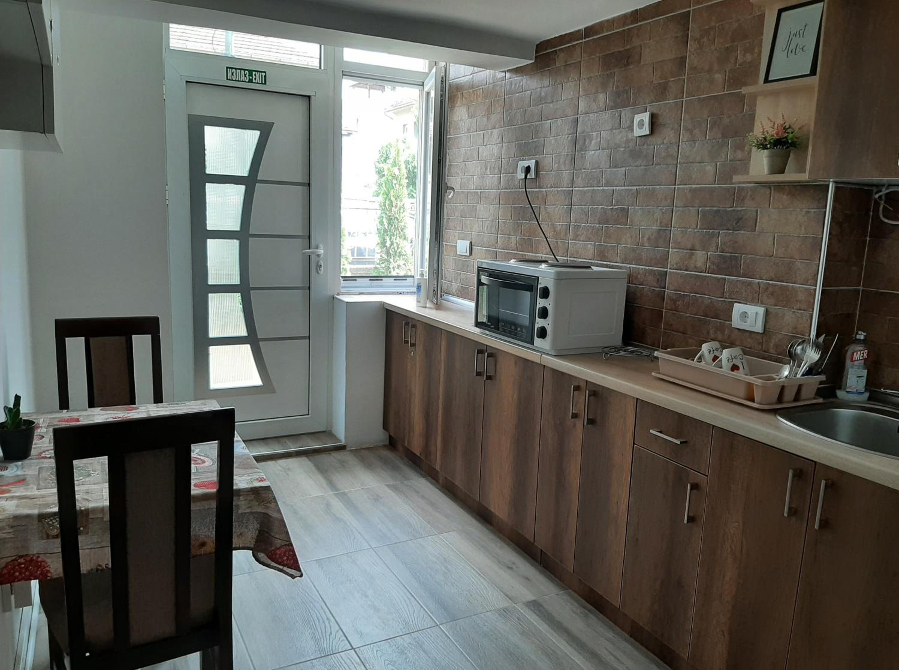 Apartman Živković