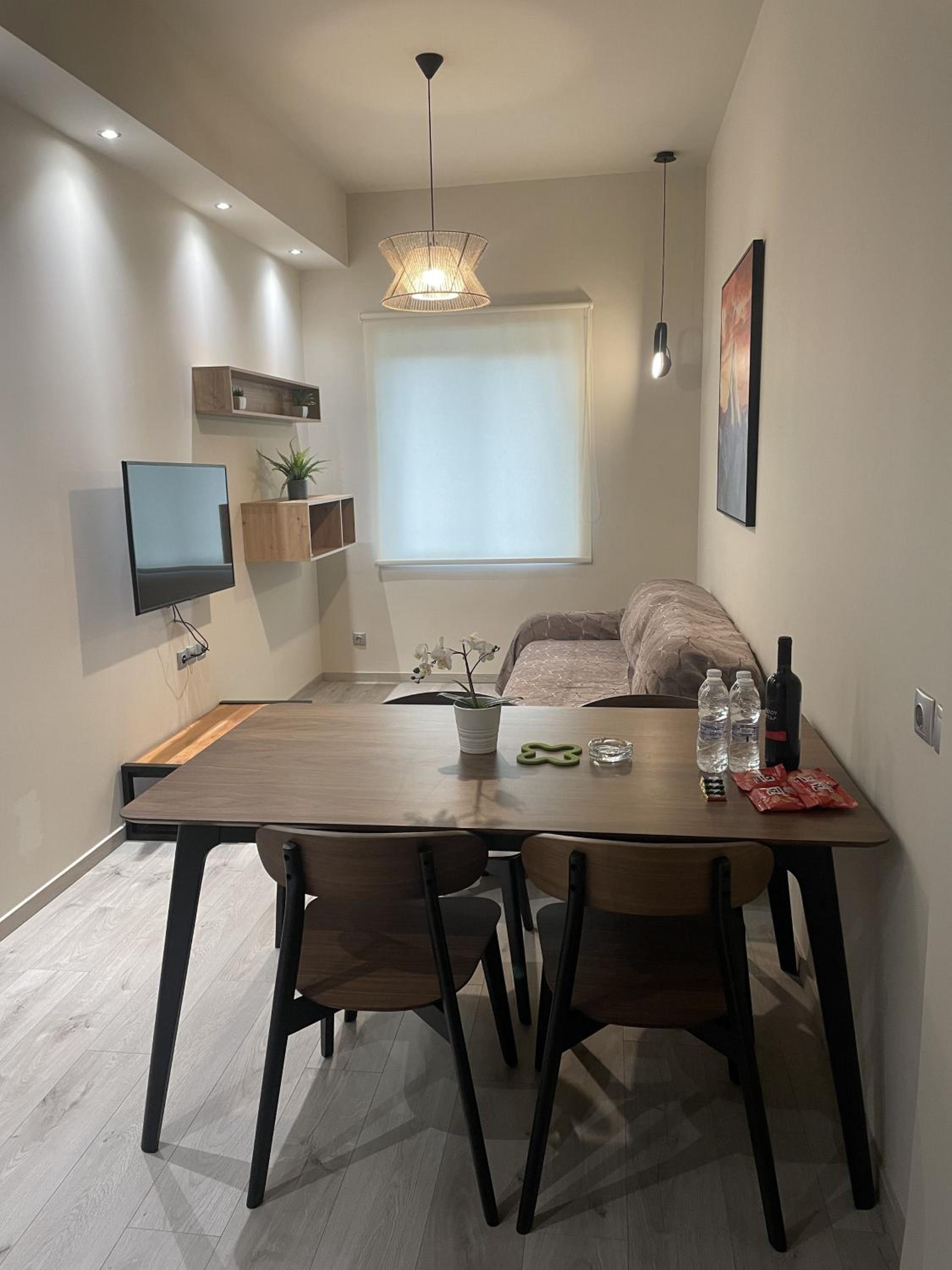WUKELA APARTMENTS