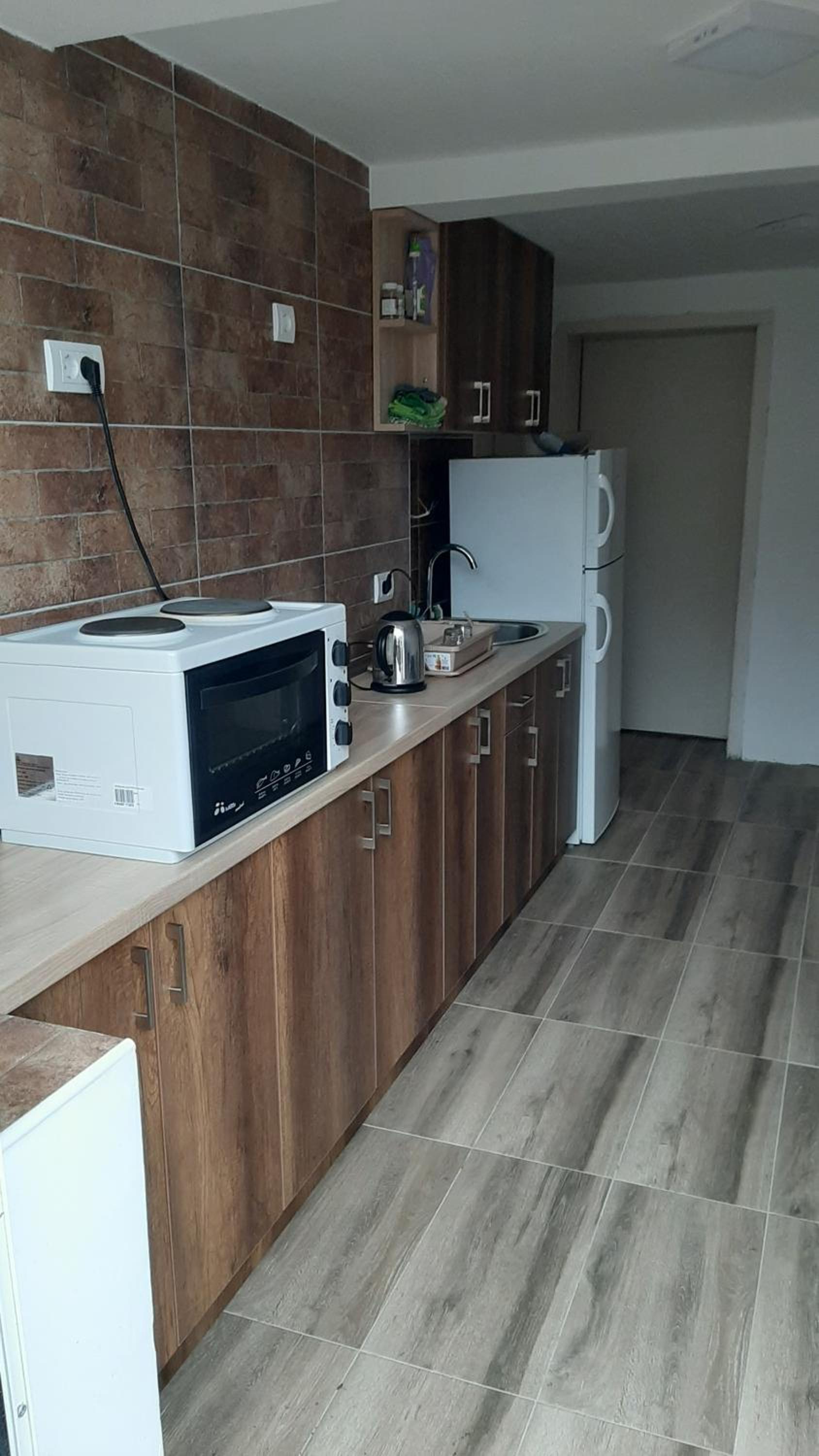 Apartman Živković
