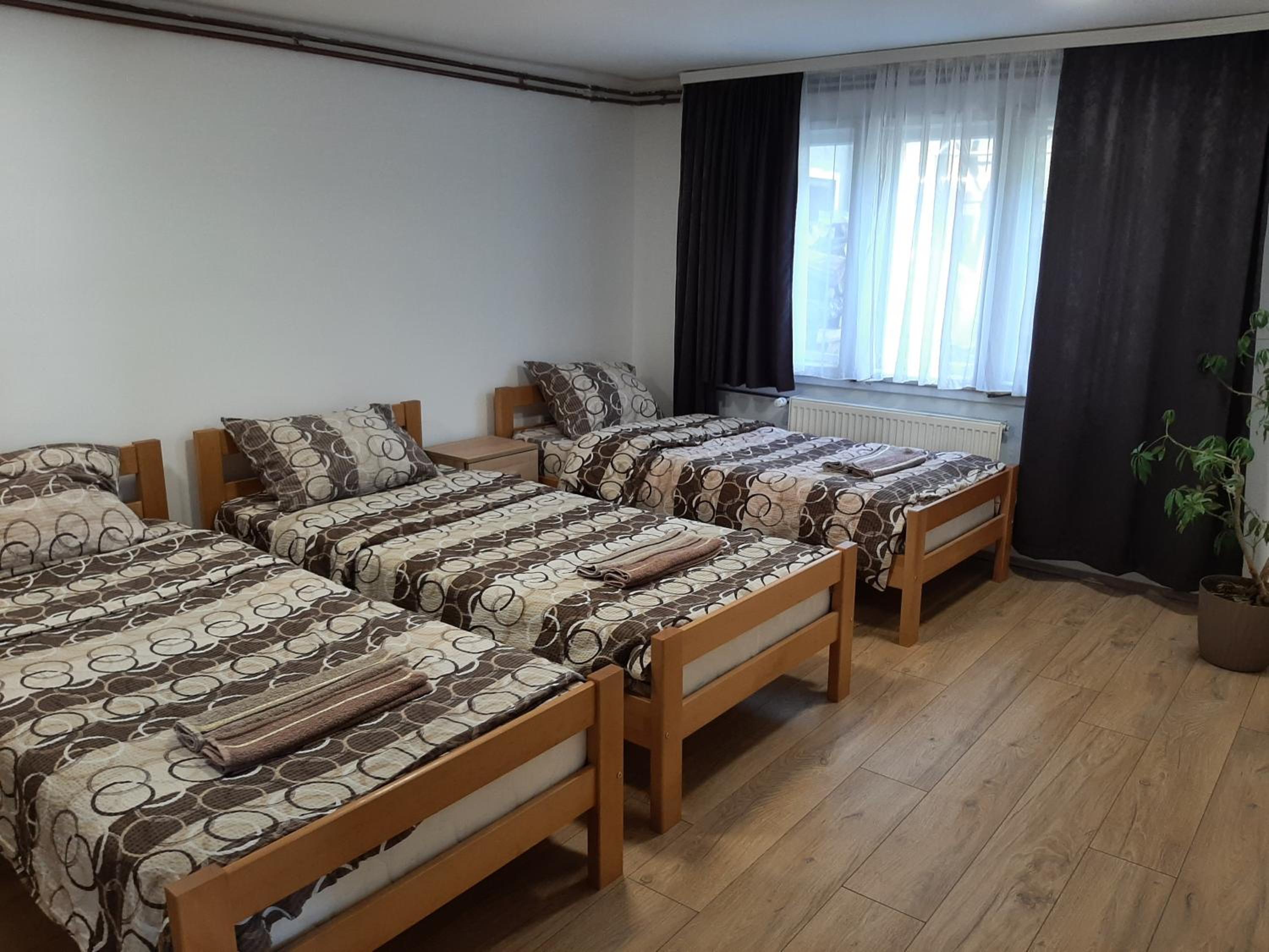 Apartman Živković