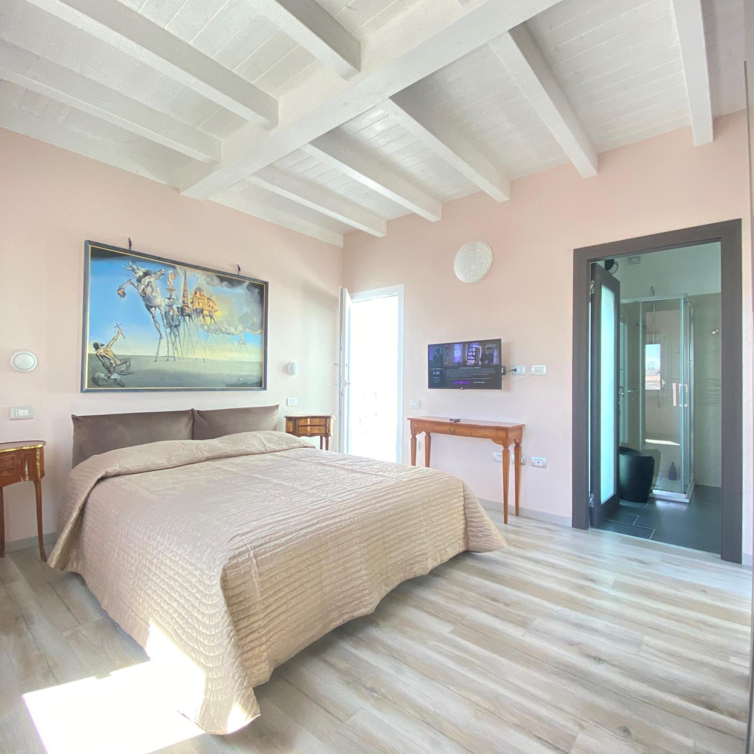 B&B Luce Cagliari