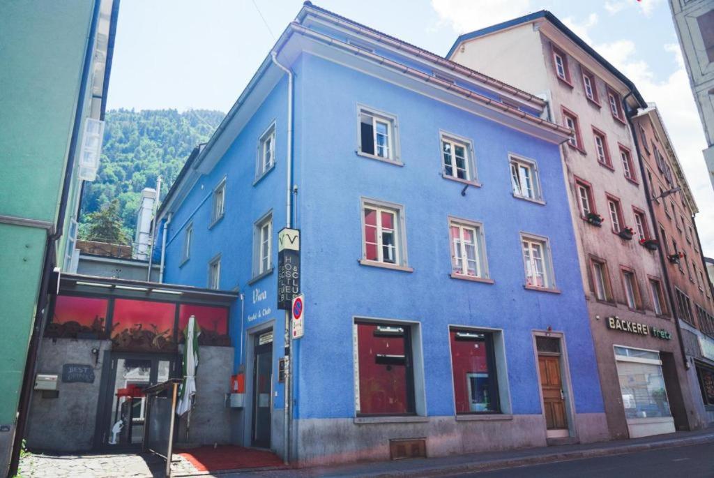 Chur Vacations - VIVA Hostel - Property Image 1