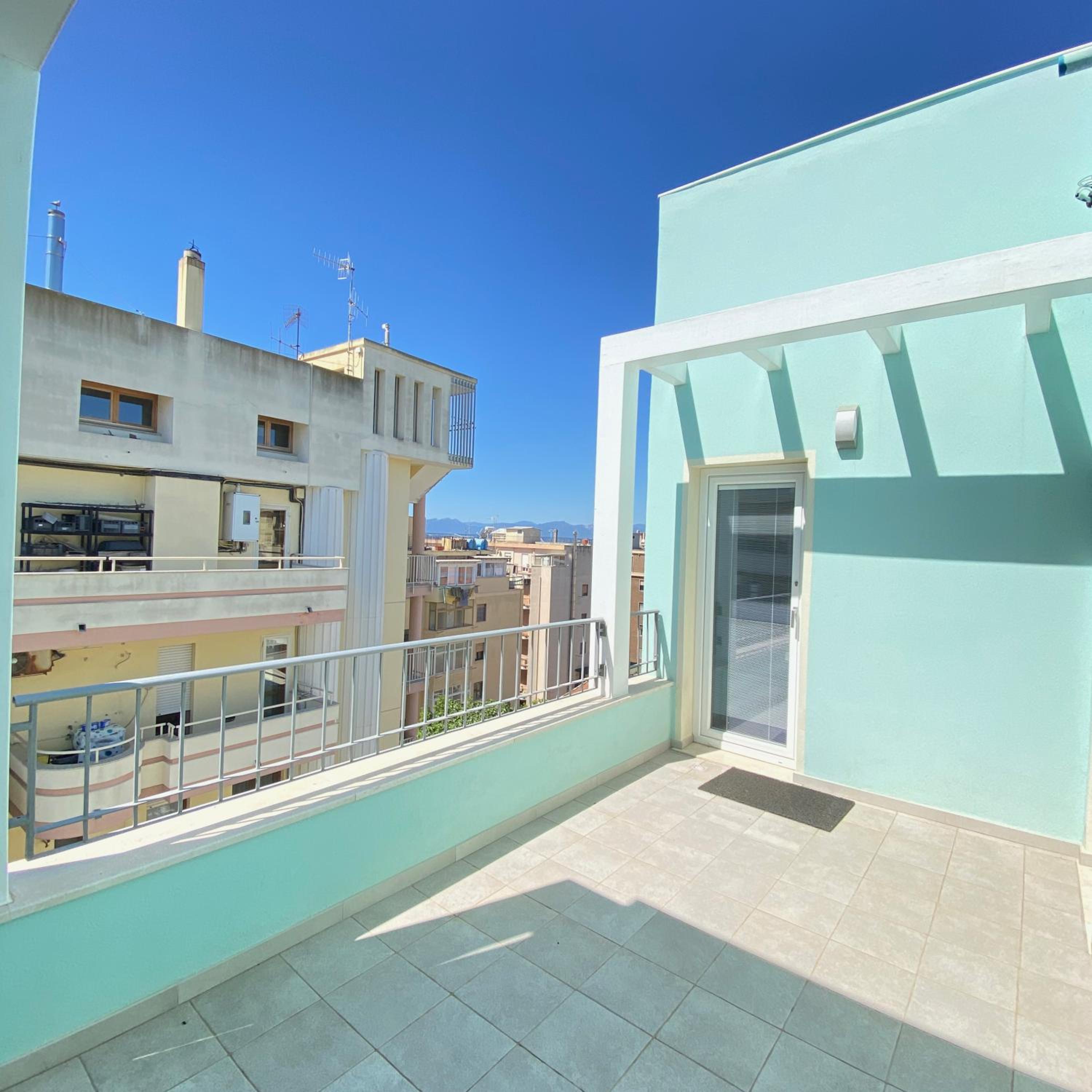 B&B Luce Cagliari