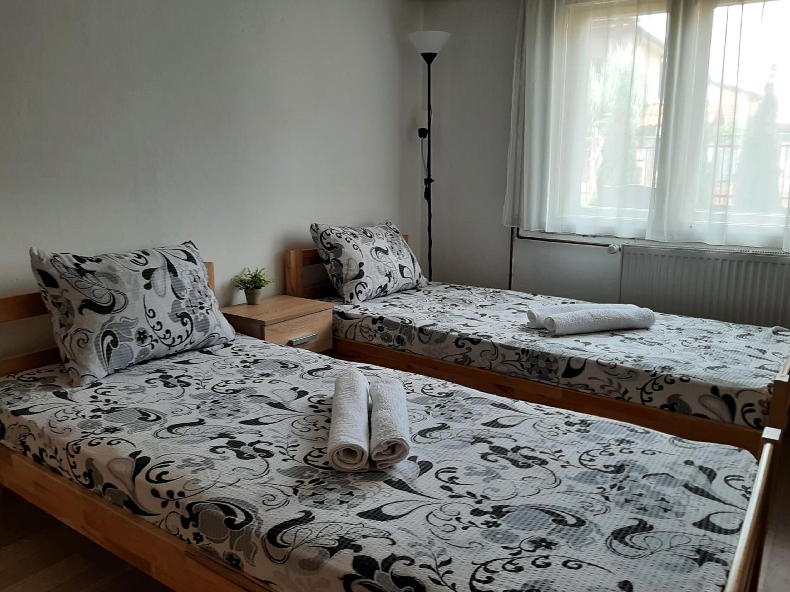 Apartman Živković