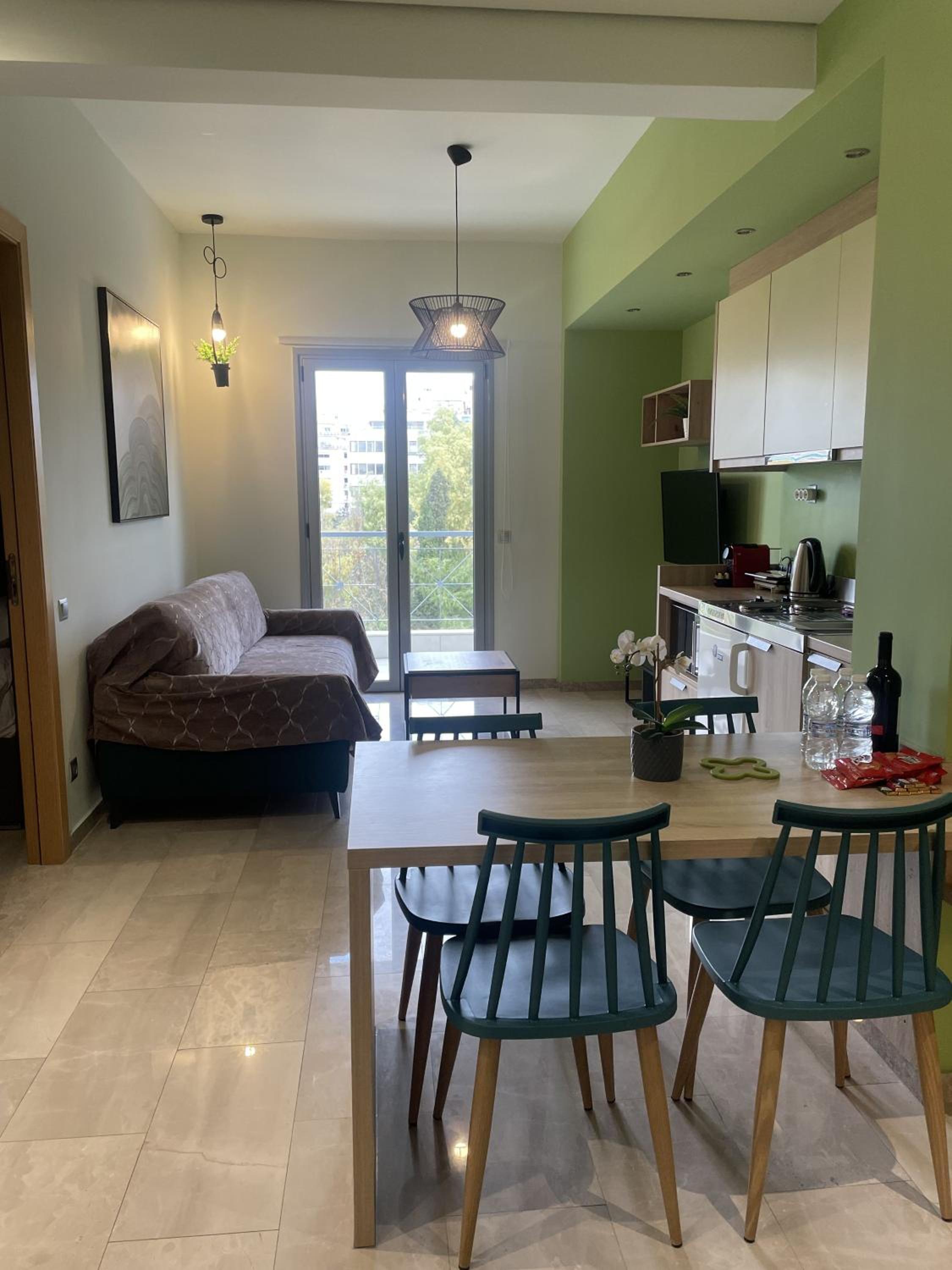 WUKELA APARTMENTS