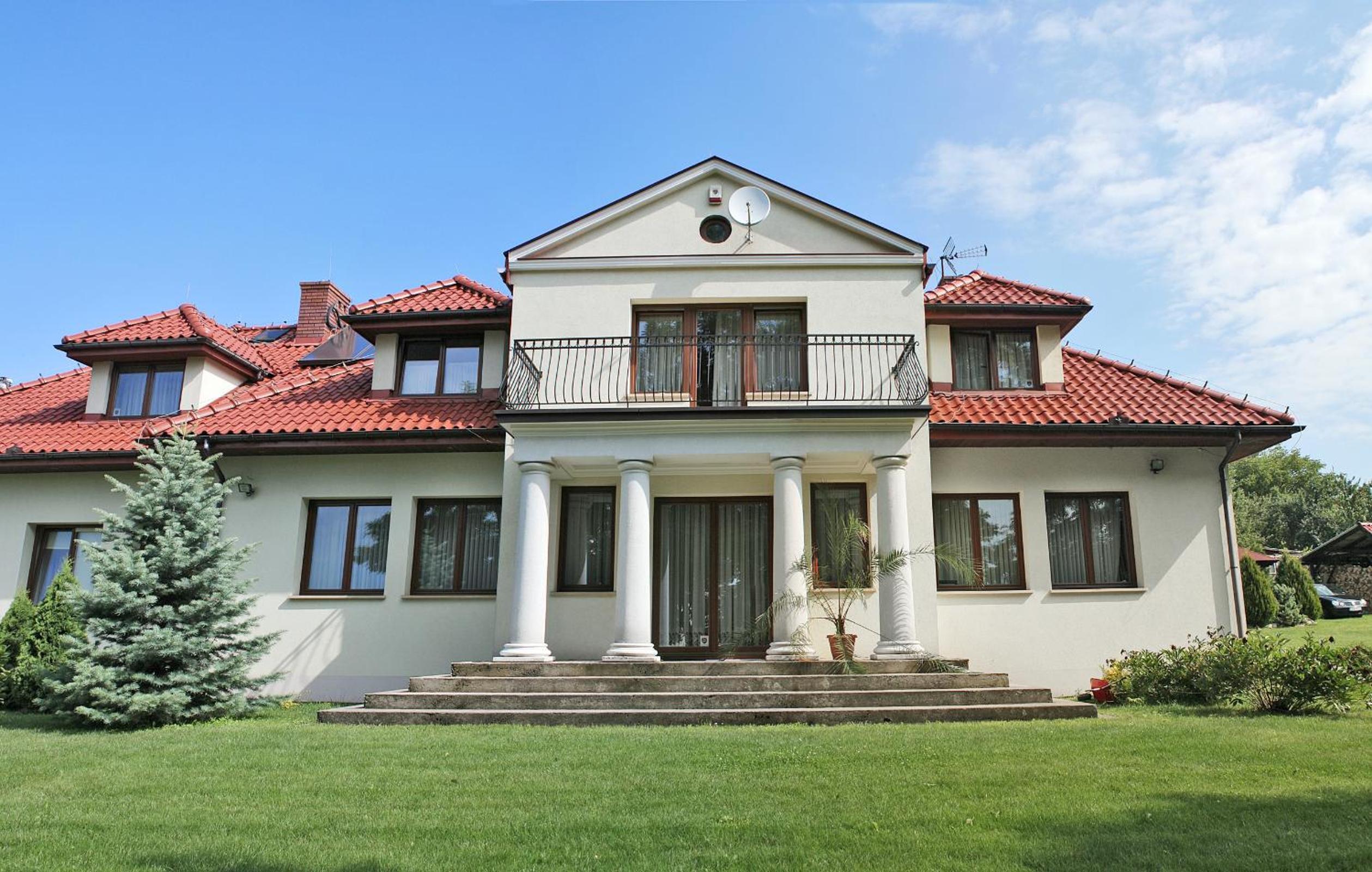 Villa Sofia view 2
