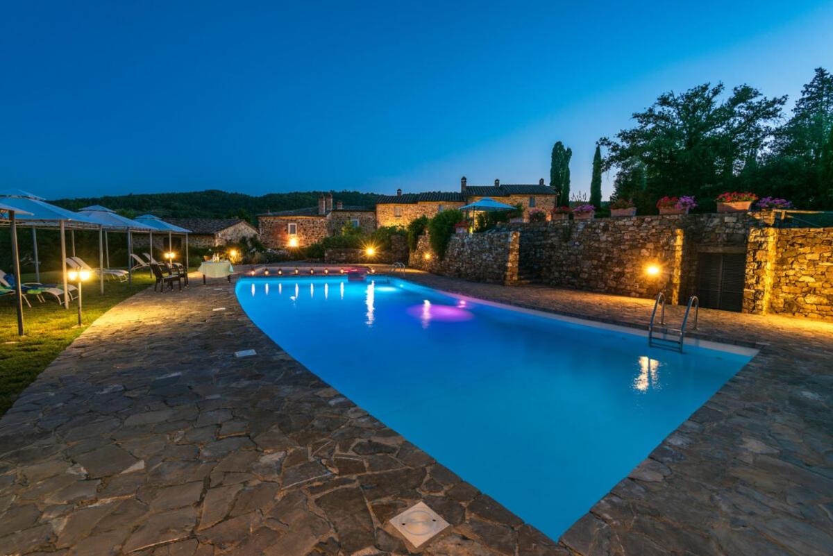 Piccolo Borgo Gagnoni