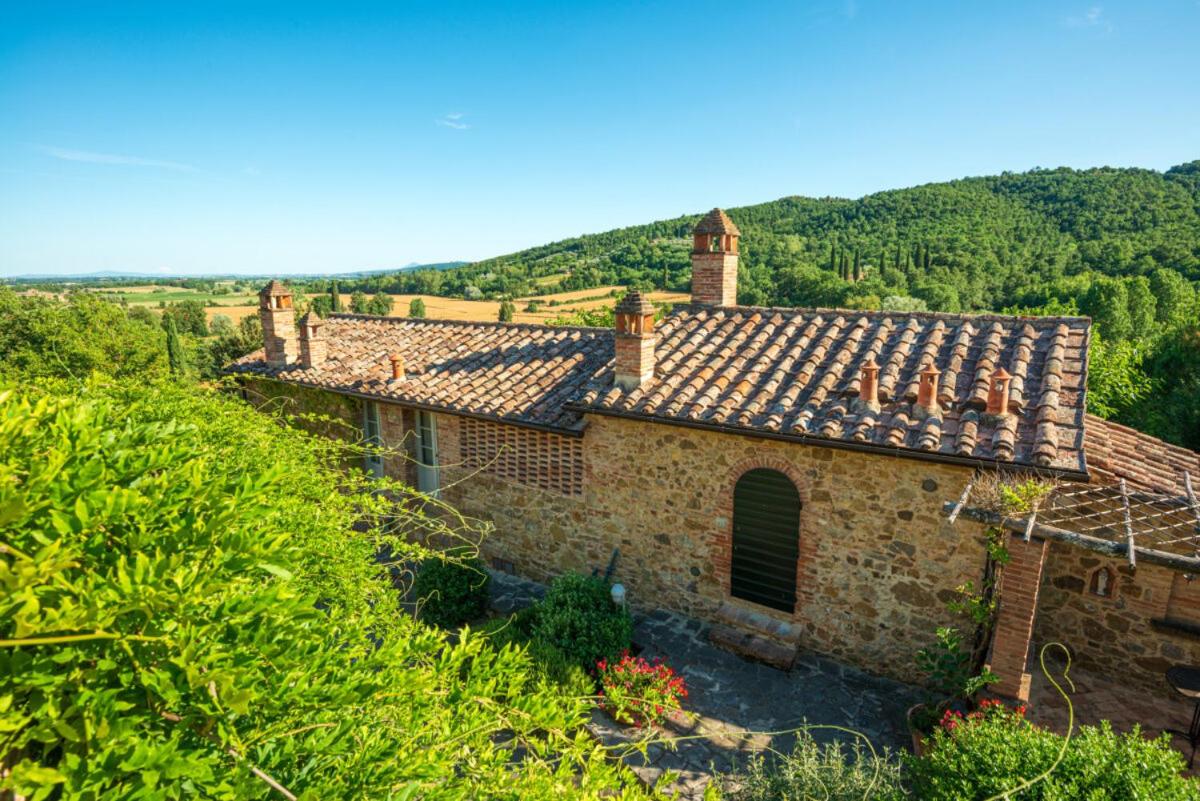 Piccolo Borgo Gagnoni