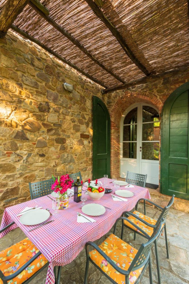 Piccolo Borgo Gagnoni