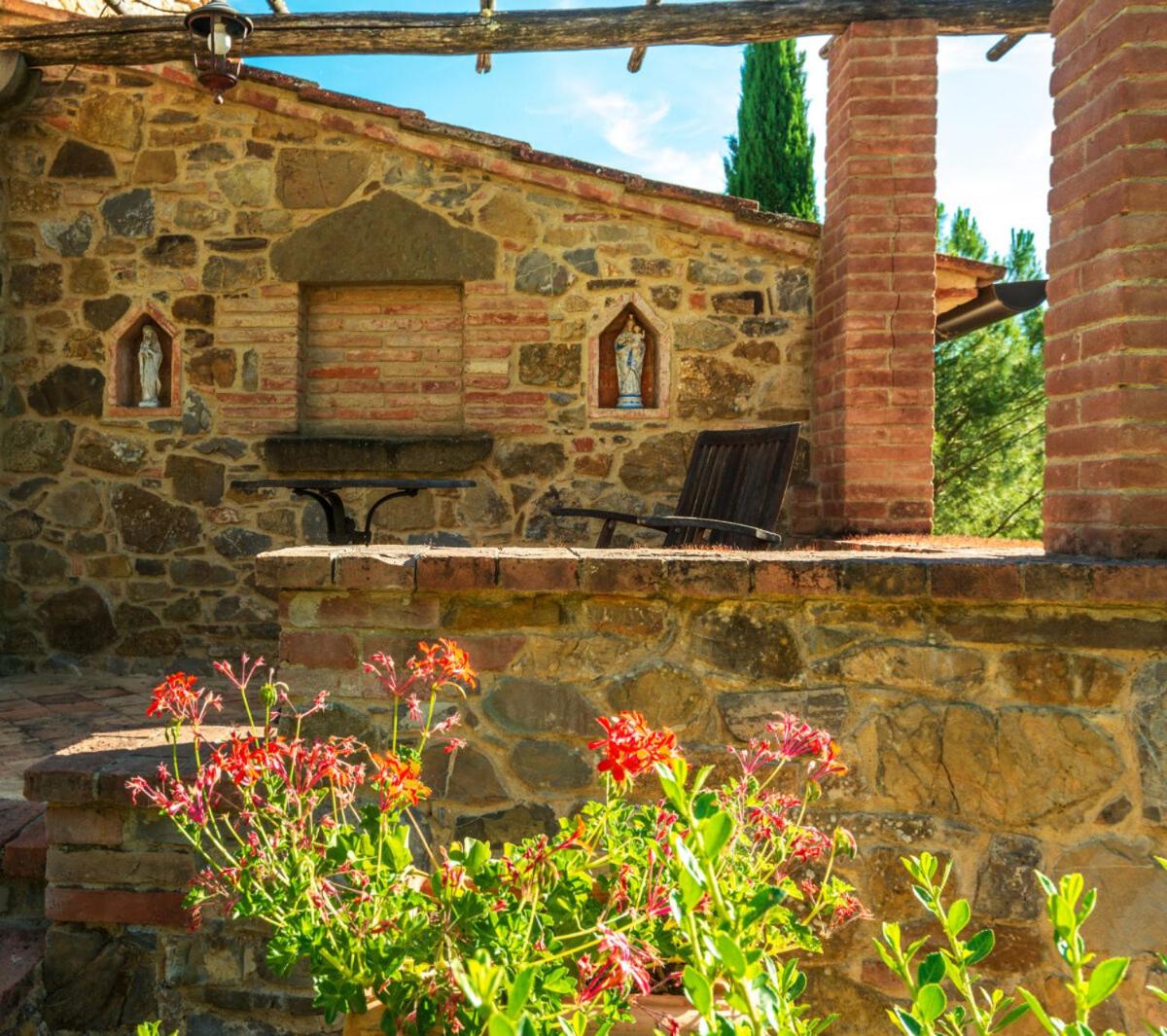 Piccolo Borgo Gagnoni