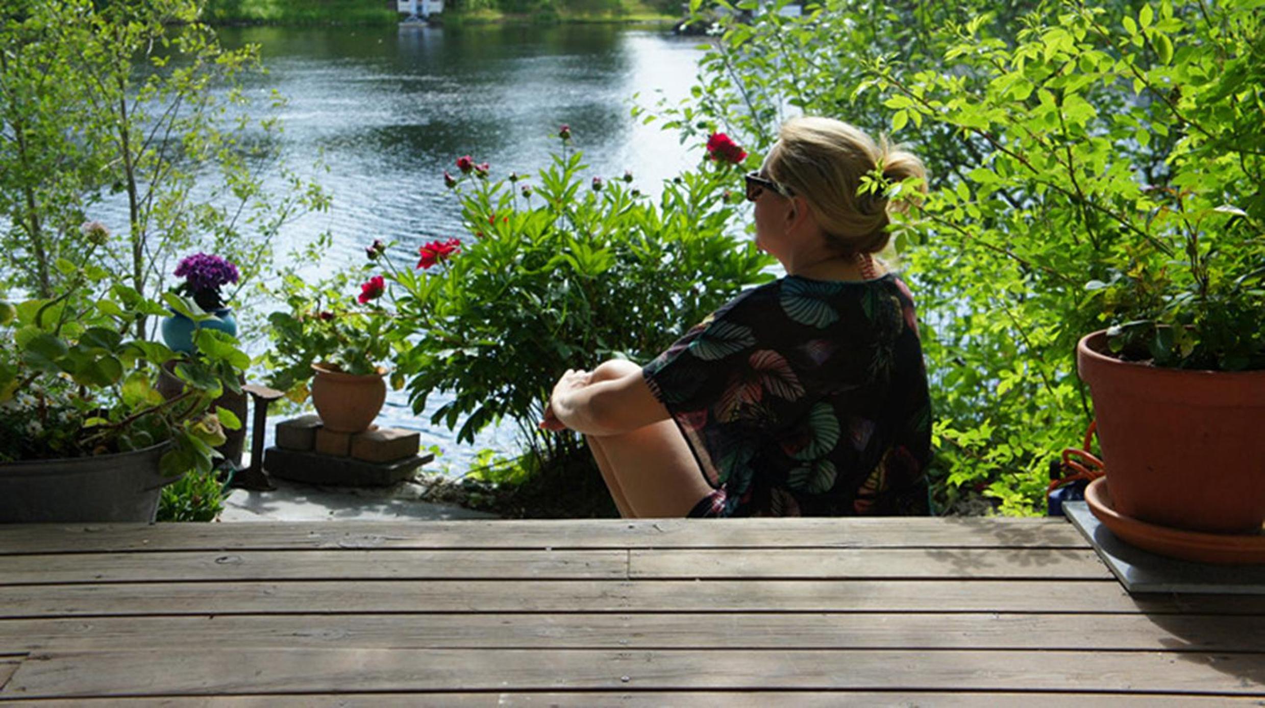 Sweden Slow Living view 5