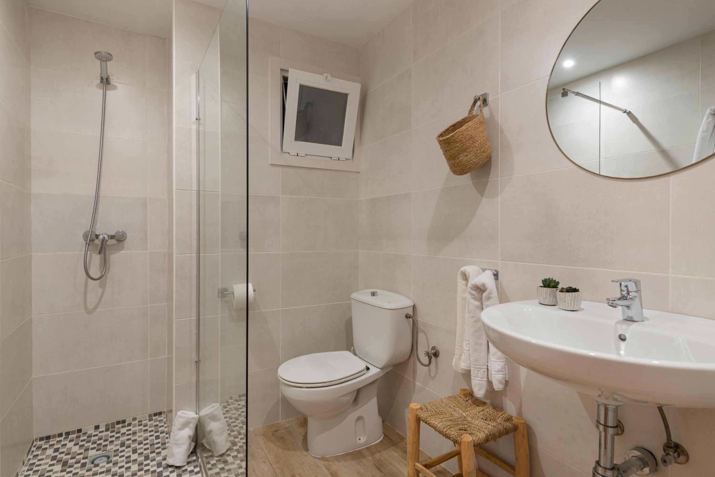 Villa Real Club Apartments
