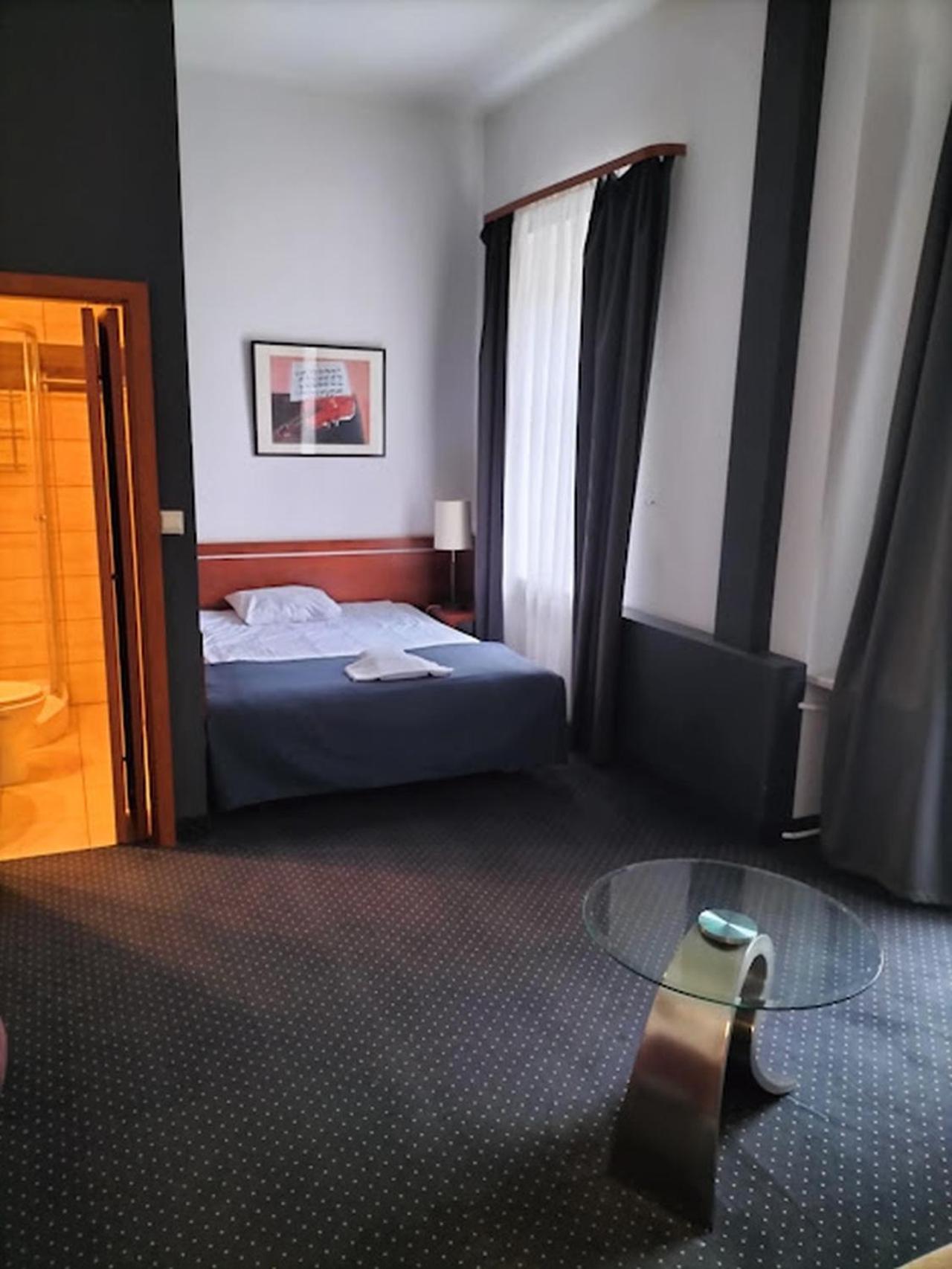 Hotel Chmielna Warsaw photo 15 of 54