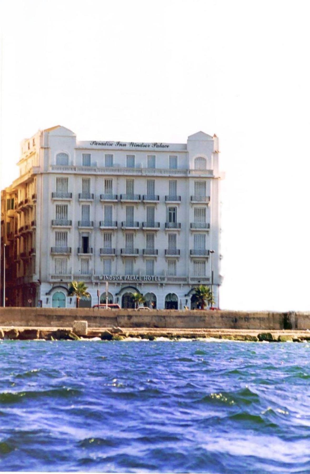 Hotel Windsor Palace Luxury Heritage Hotel Since 1906 by Paradise Inn Group