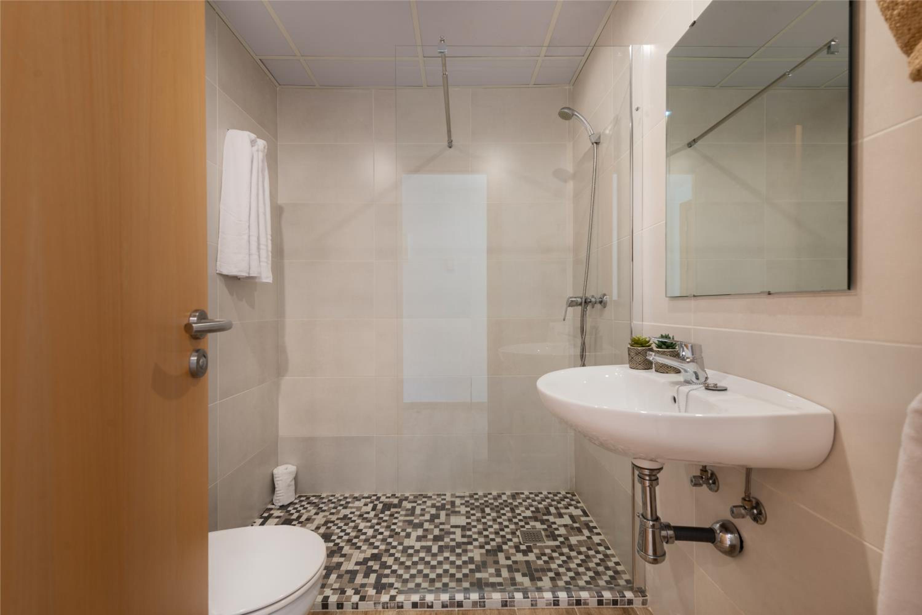 Villa Real Club Apartments