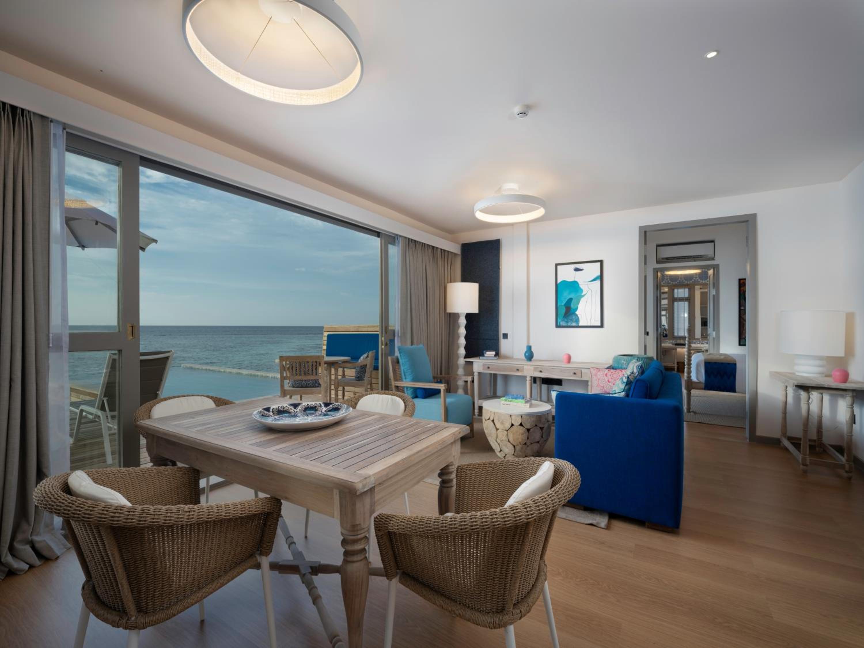 Cora Cora Maldives - Premium All-Inclusive Resort