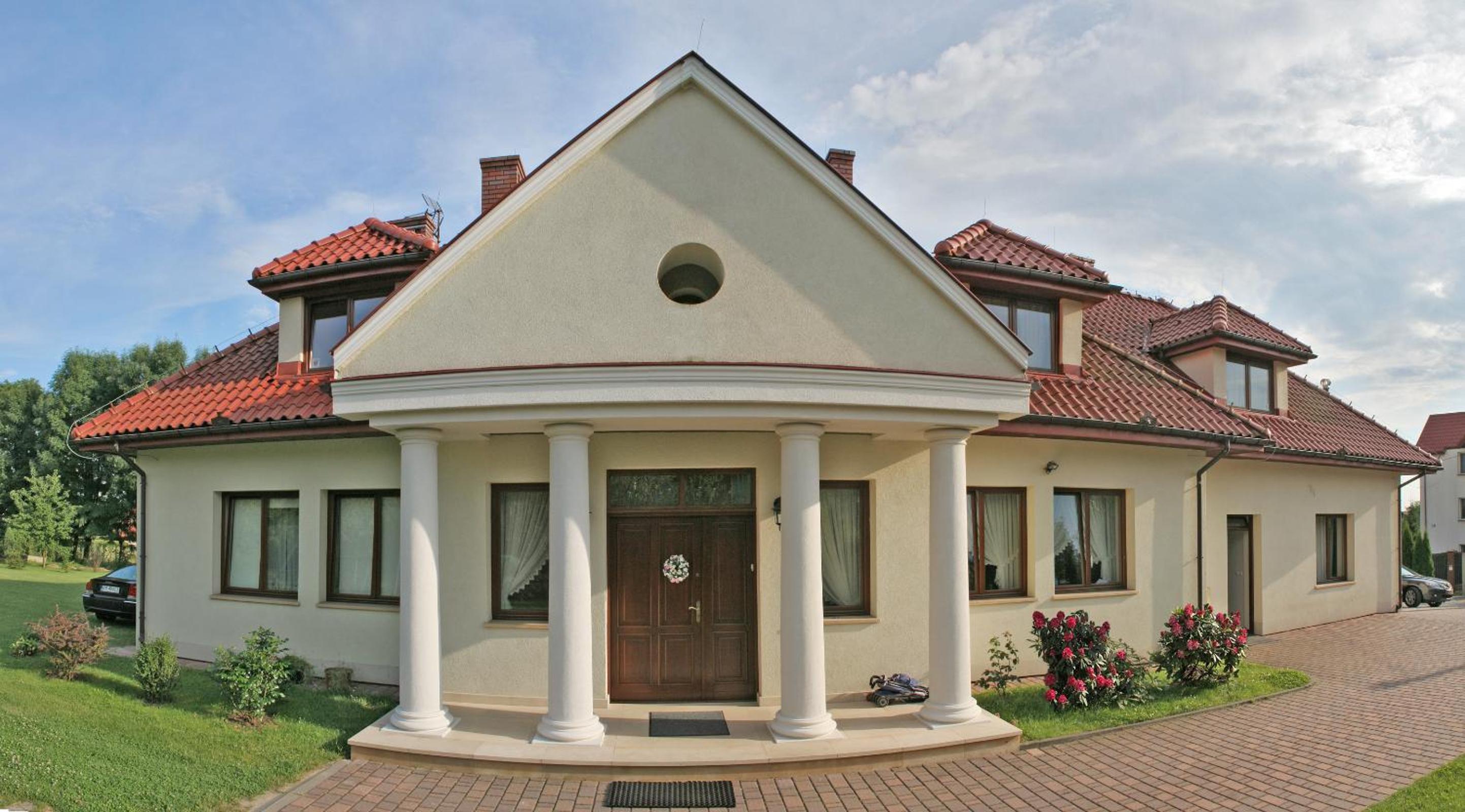 Villa Sofia view 5