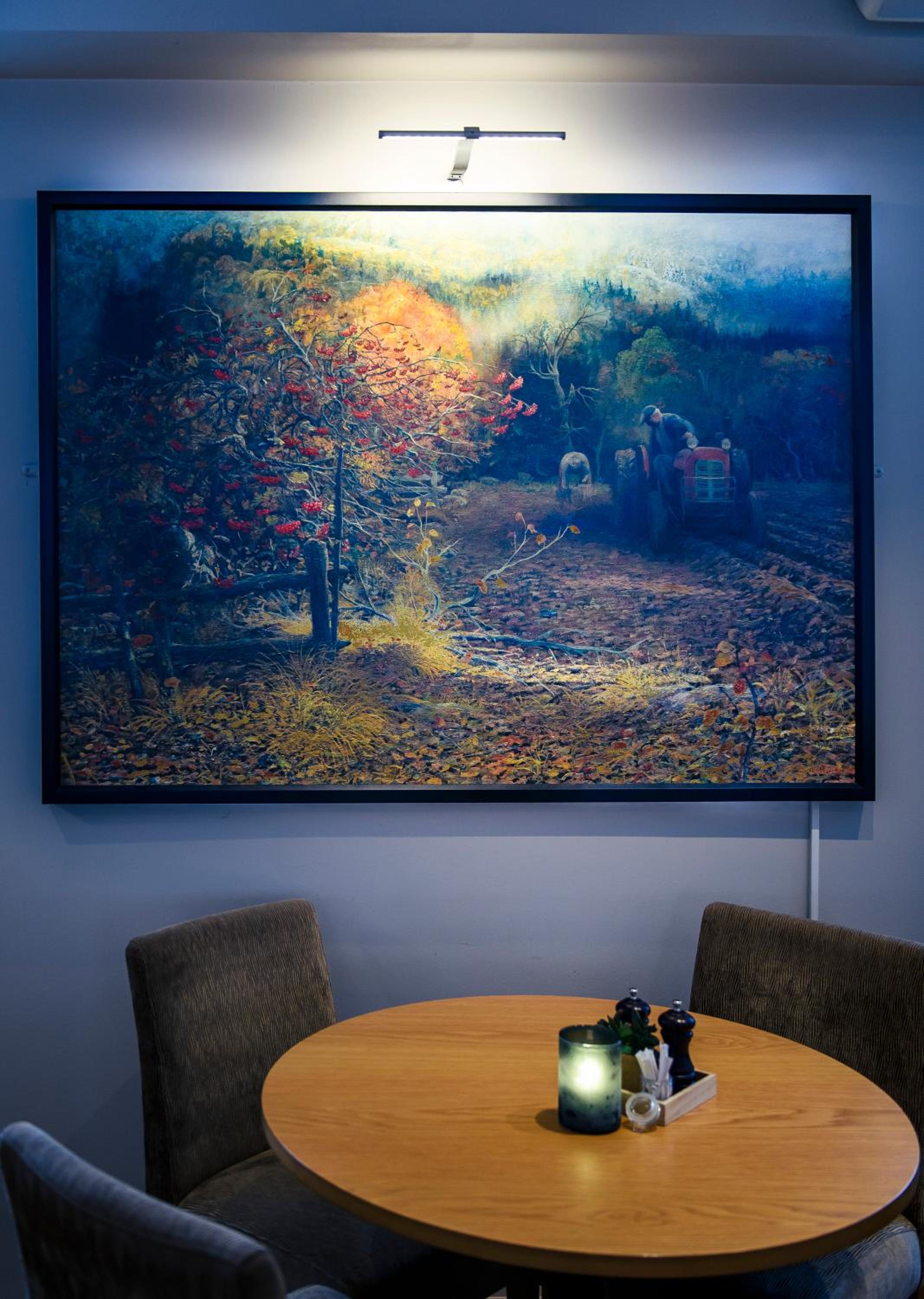 Lillehammer Vacations - Clarion Collection Hotel Hammer - Property Image 2