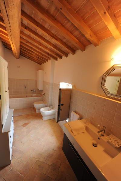 Piccolo Borgo Gagnoni
