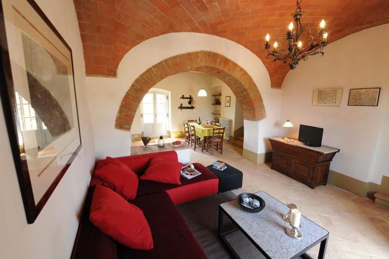 Piccolo Borgo Gagnoni