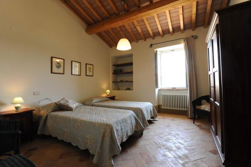 Piccolo Borgo Gagnoni