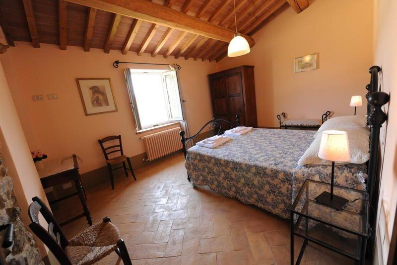 Piccolo Borgo Gagnoni