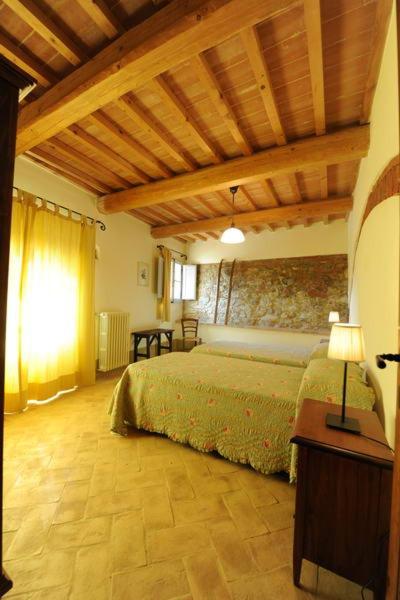 Piccolo Borgo Gagnoni