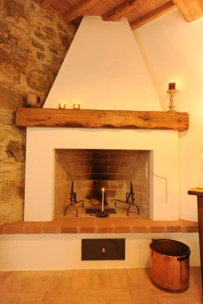 Piccolo Borgo Gagnoni
