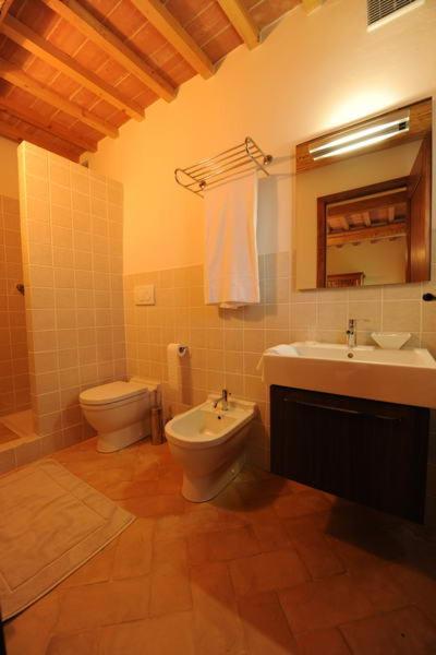 Piccolo Borgo Gagnoni