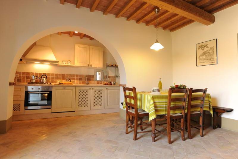 Piccolo Borgo Gagnoni