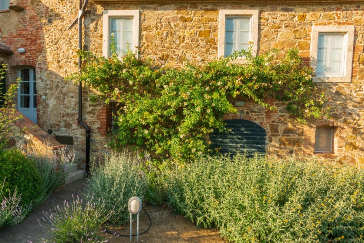 Piccolo Borgo Gagnoni